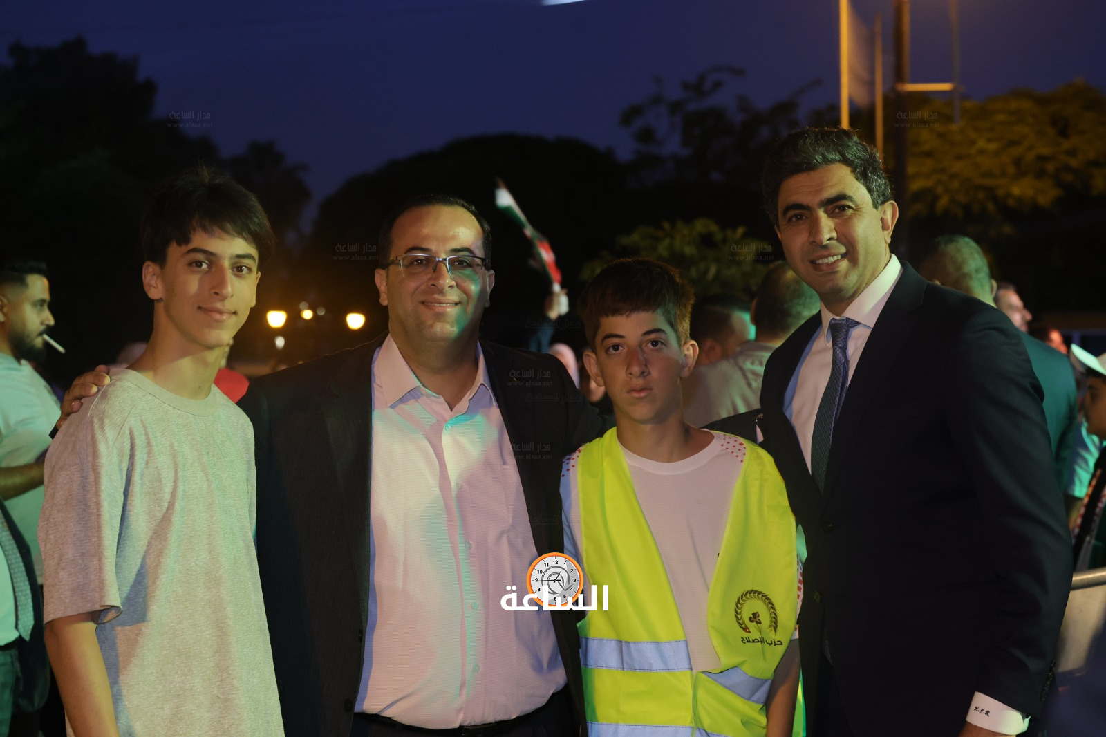 Madar Al-Saa Images 0.2394061038989016