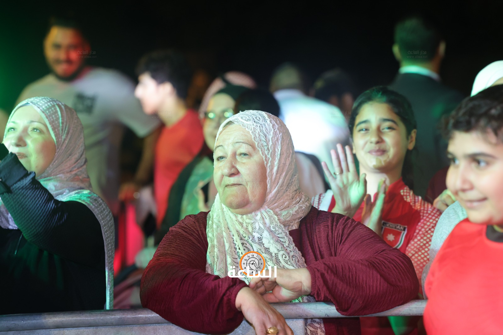 Madar Al-Saa Images 0.11180569571388388
