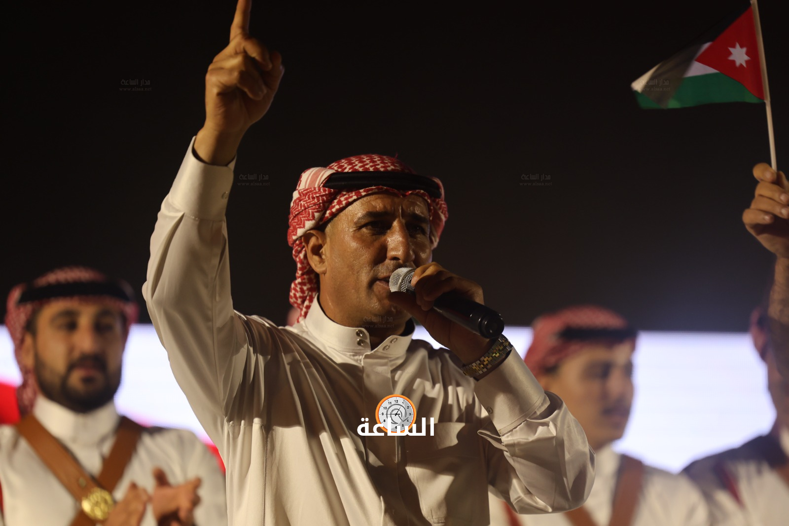 Madar Al-Saa Images 0.6943559149354845