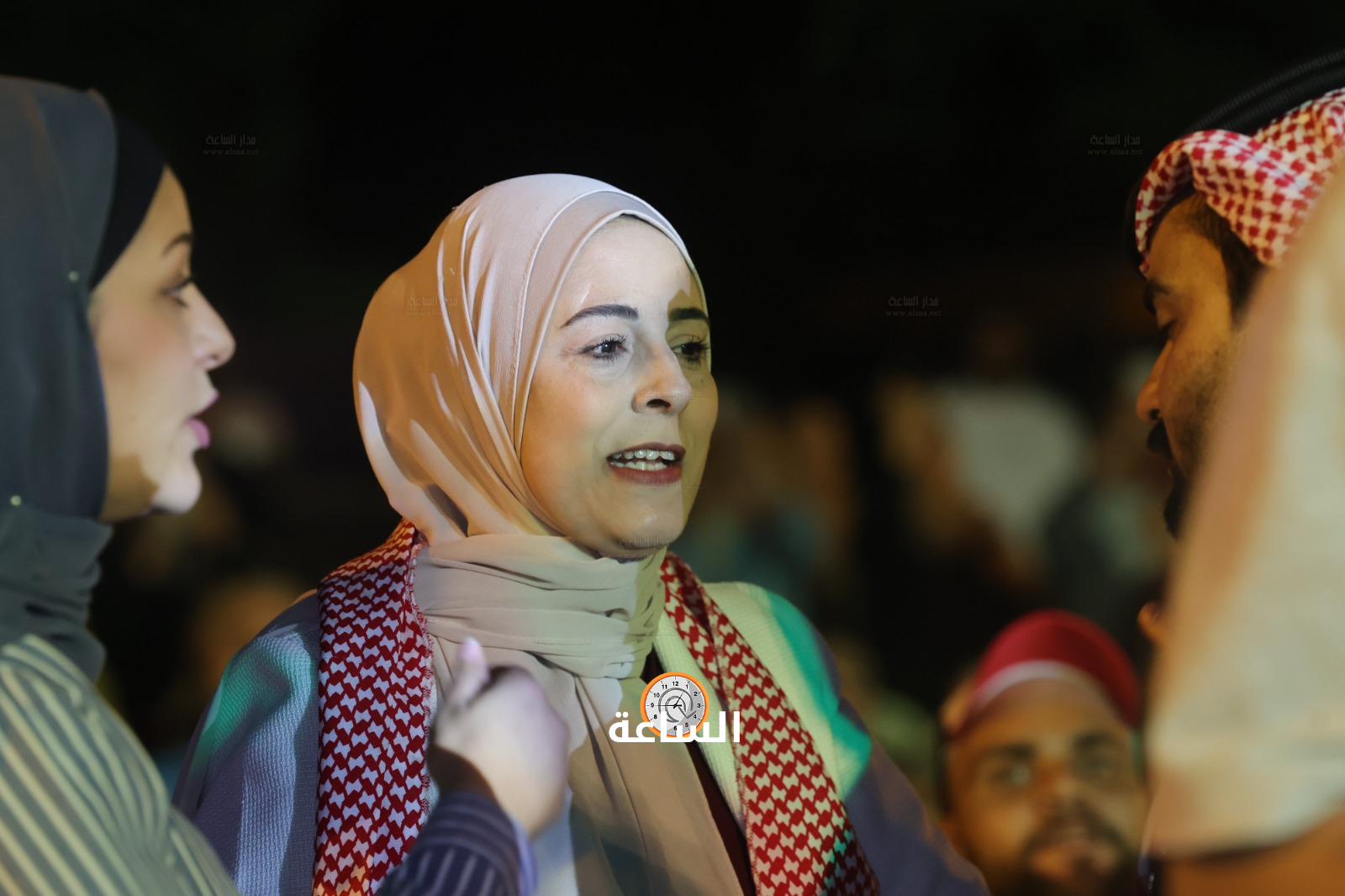 Madar Al-Saa Images 0.7245753418466311