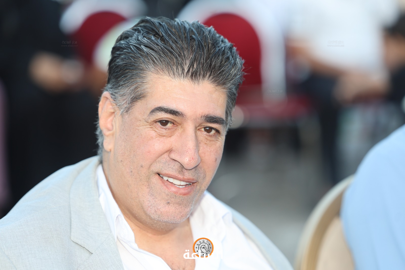 Madar Al-Saa Images 0.6115379208533132