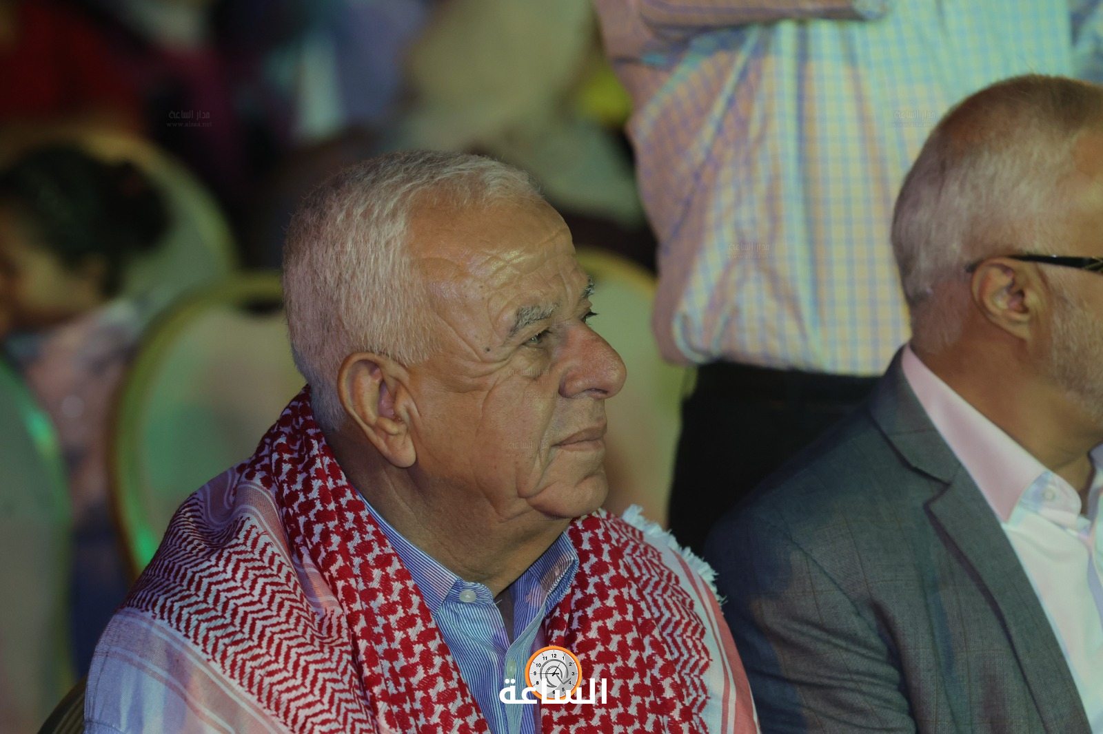 Madar Al-Saa Images 0.14966463883713144