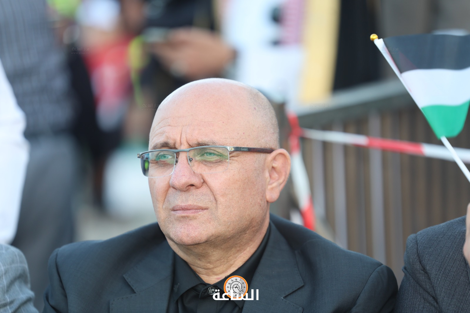 Madar Al-Saa Images 0.7892753868029326