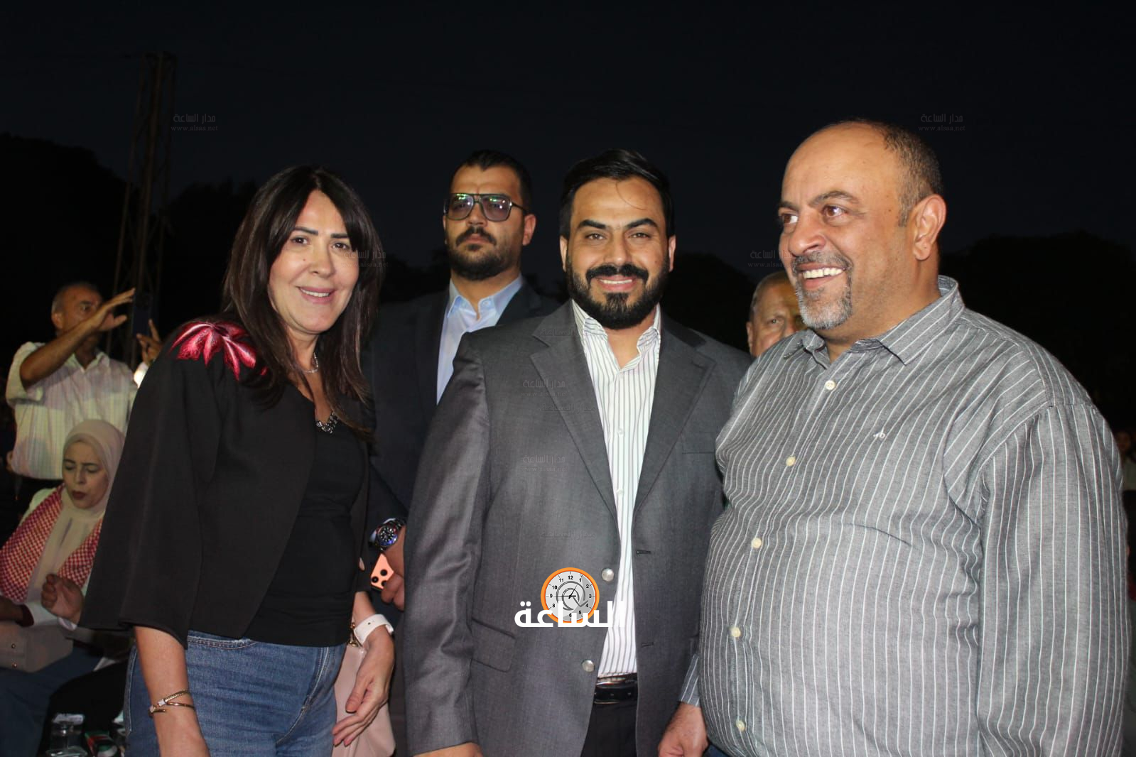 Madar Al-Saa Images 0.9418237432899766