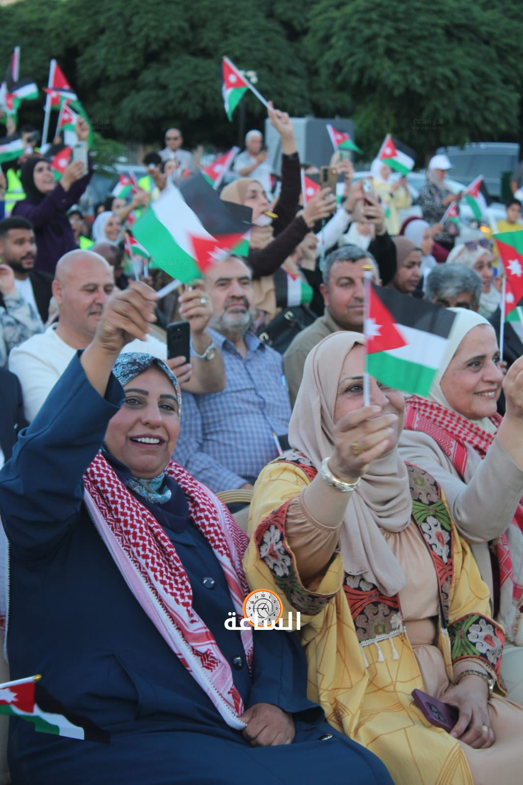 Madar Al-Saa Images 0.6394504876545571