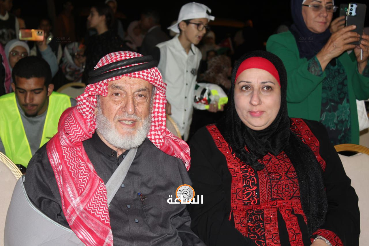Madar Al-Saa Images 0.10817574810353114