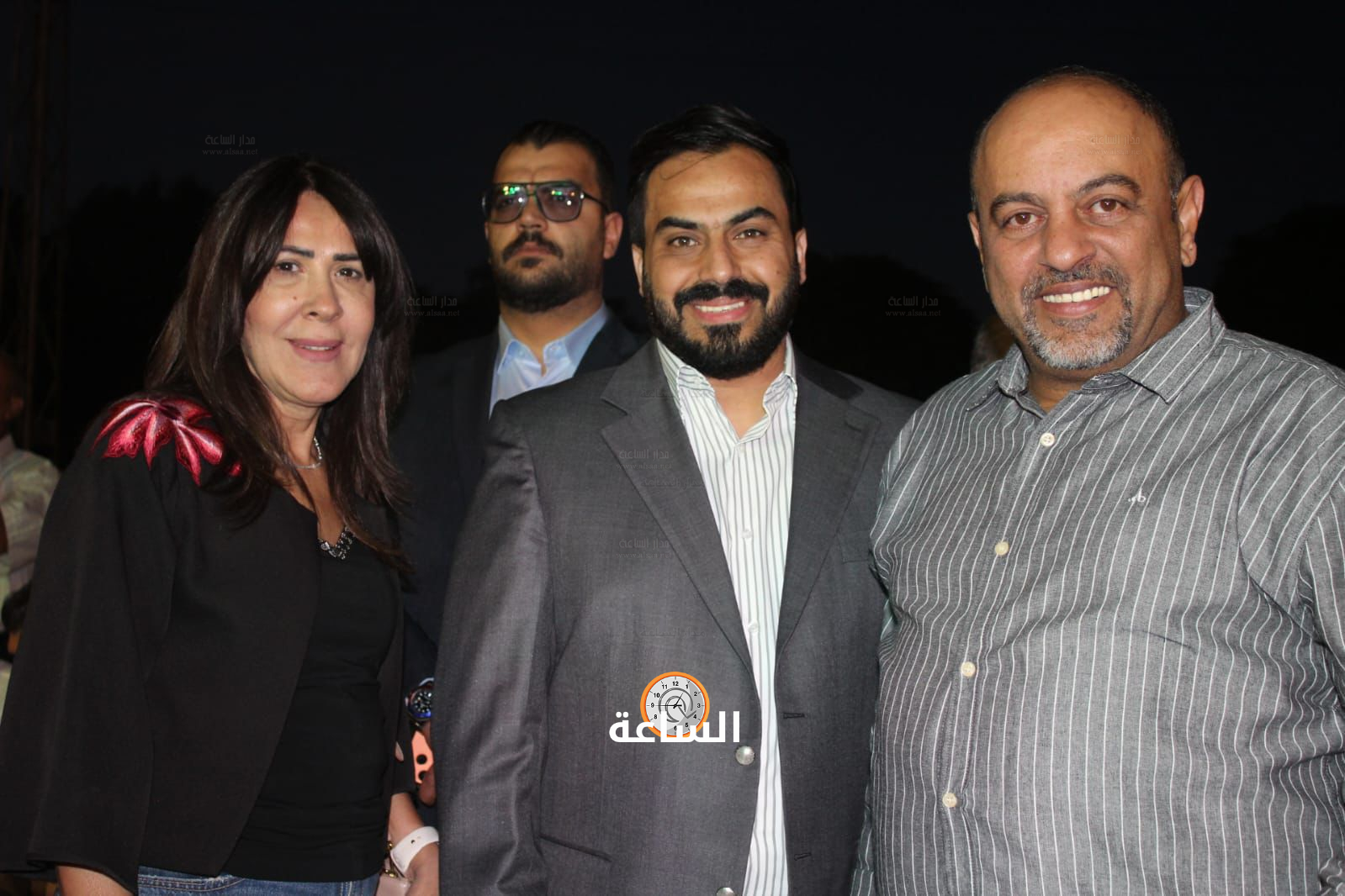 Madar Al-Saa Images 0.4841164473576709