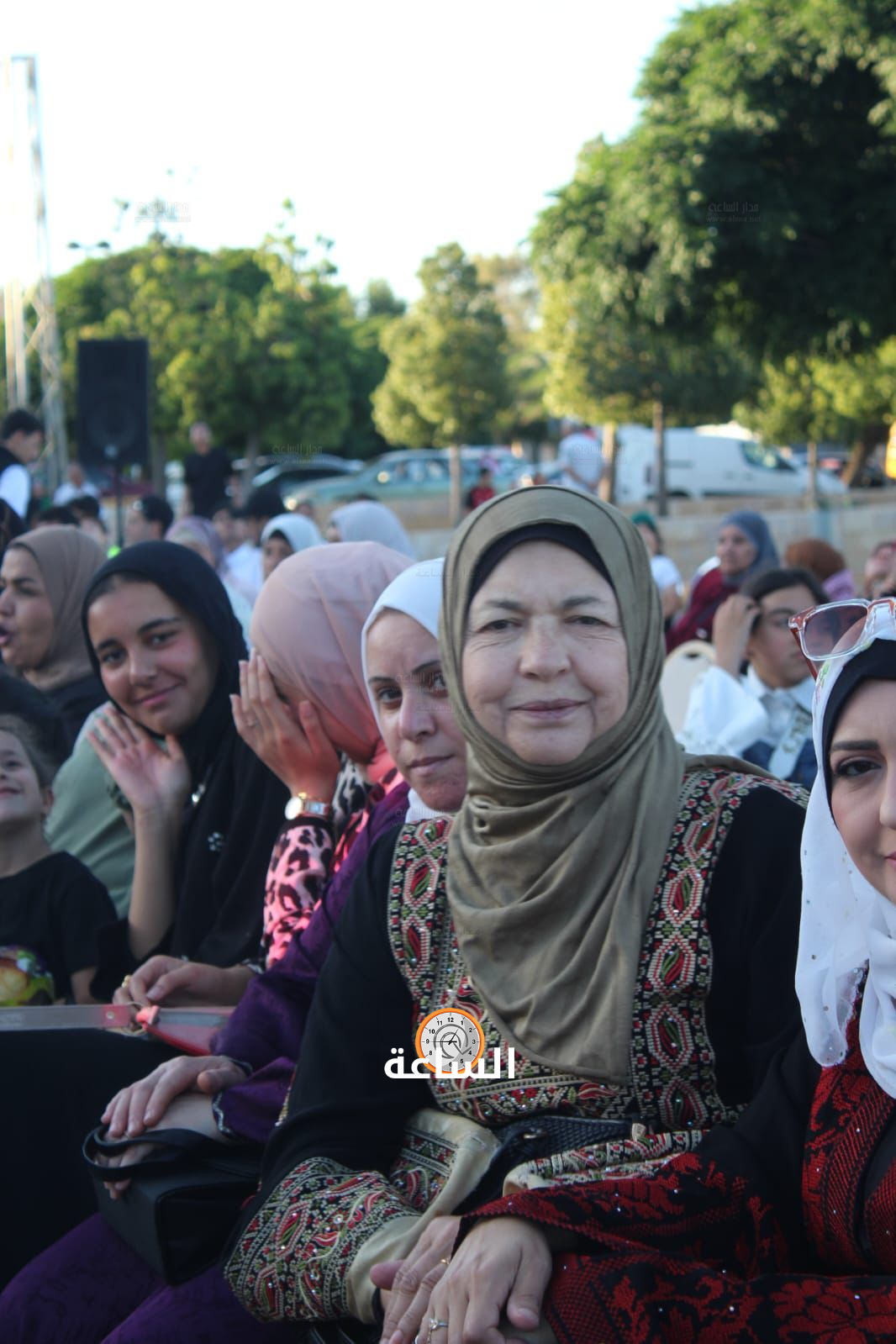 Madar Al-Saa Images 0.8748971267161293