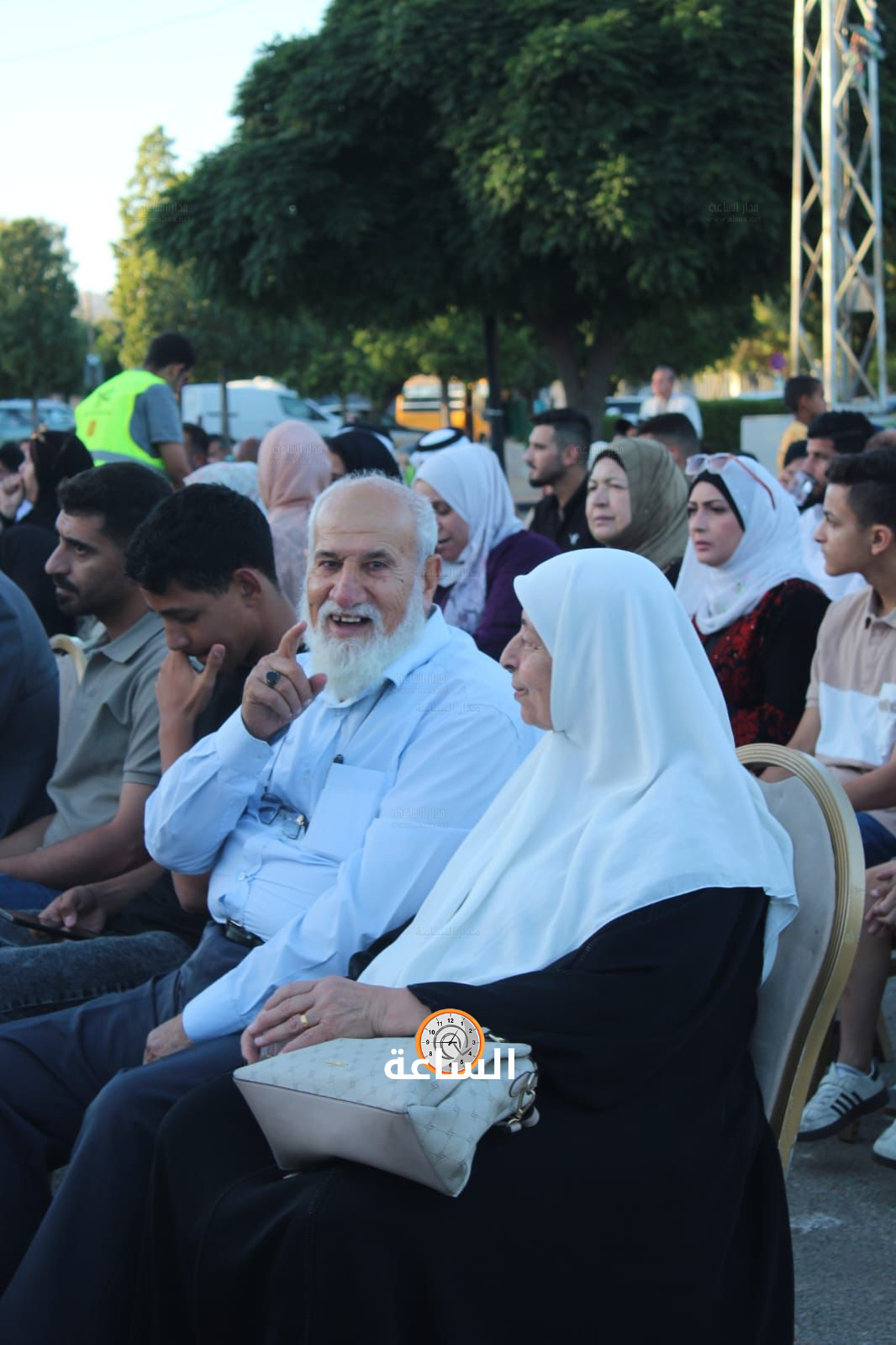 Madar Al-Saa Images 0.14784409505451412