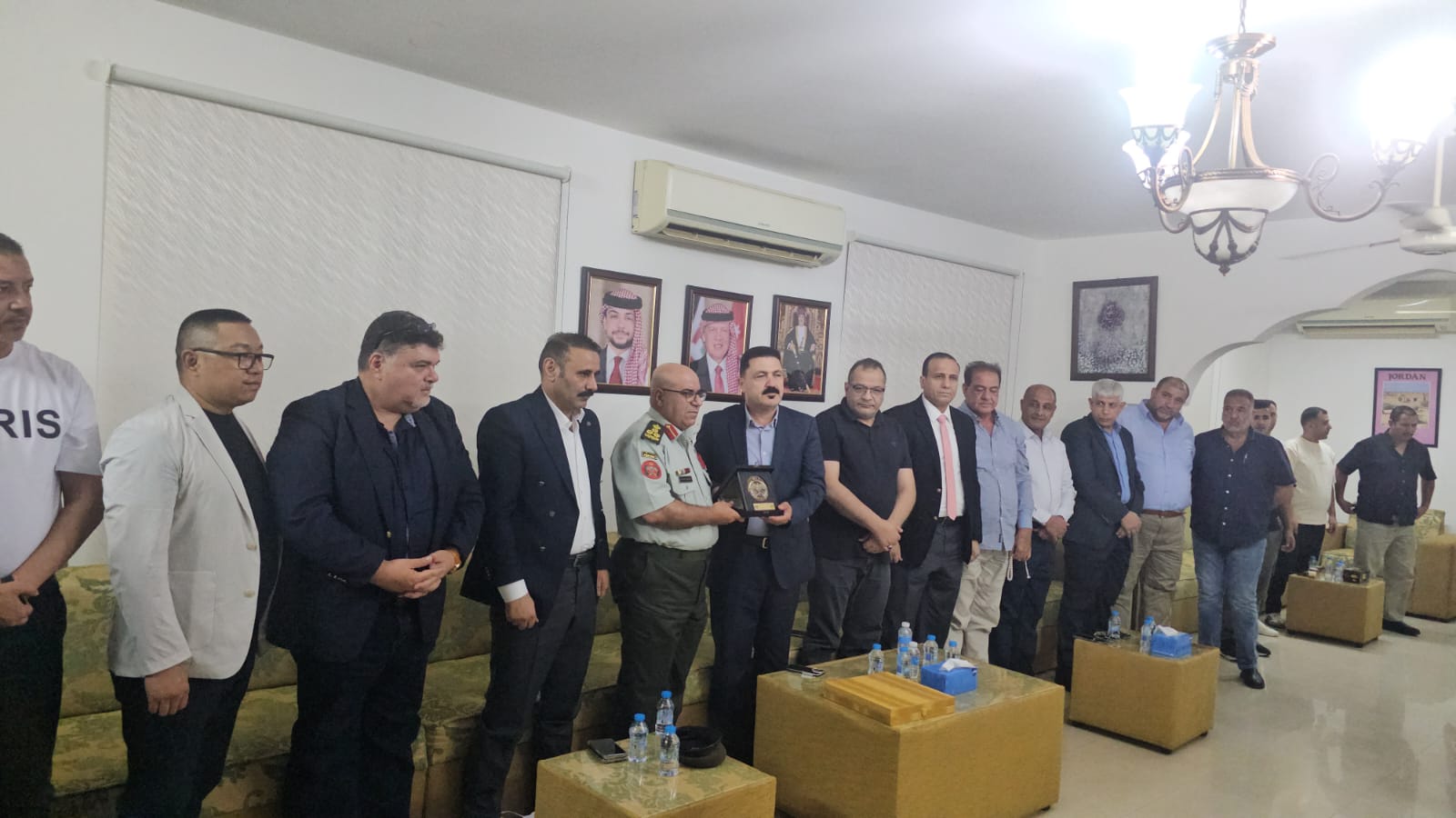 Madar Al-Saa Images 0.061202793289443