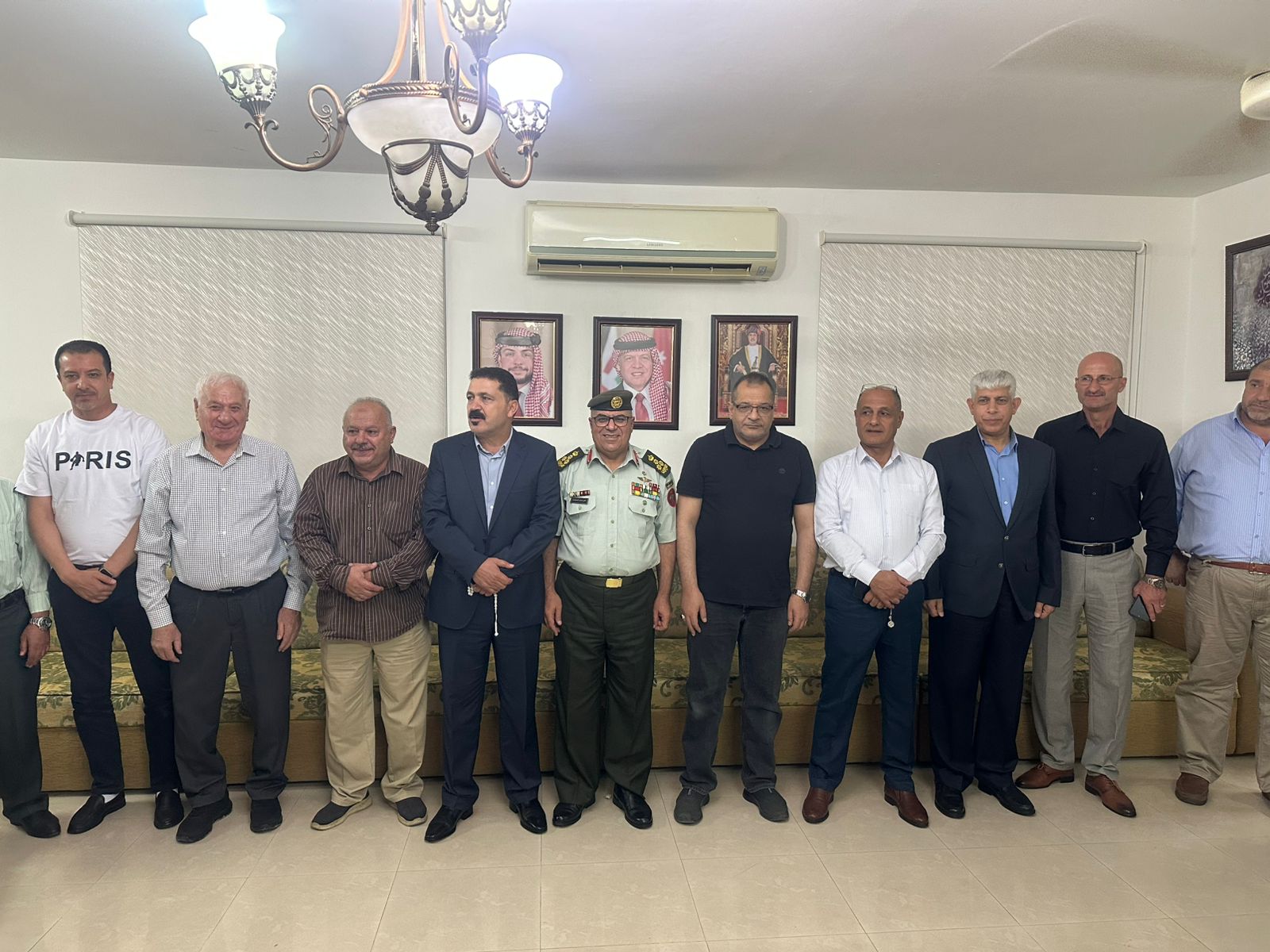 Madar Al-Saa Images 0.06552111702730323