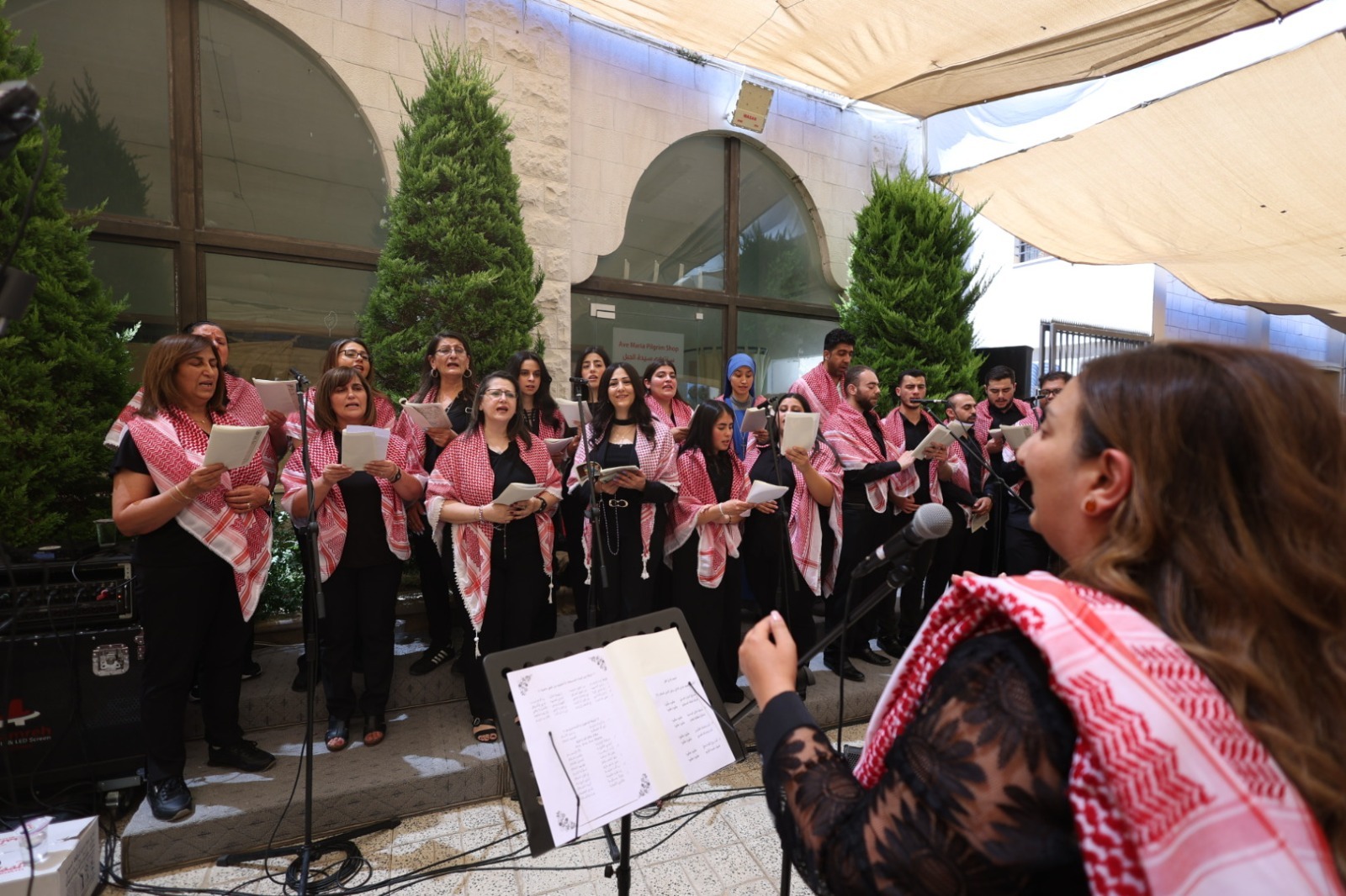 Madar Al-Saa Images 0.728480009211754