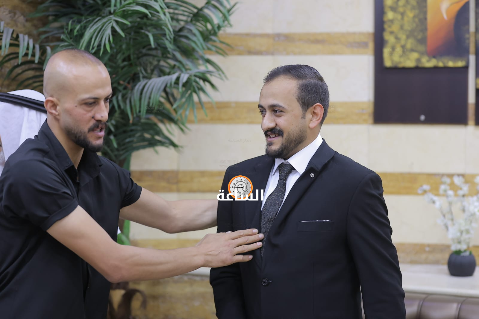 Madar Al-Saa Images 0.07418418124757353