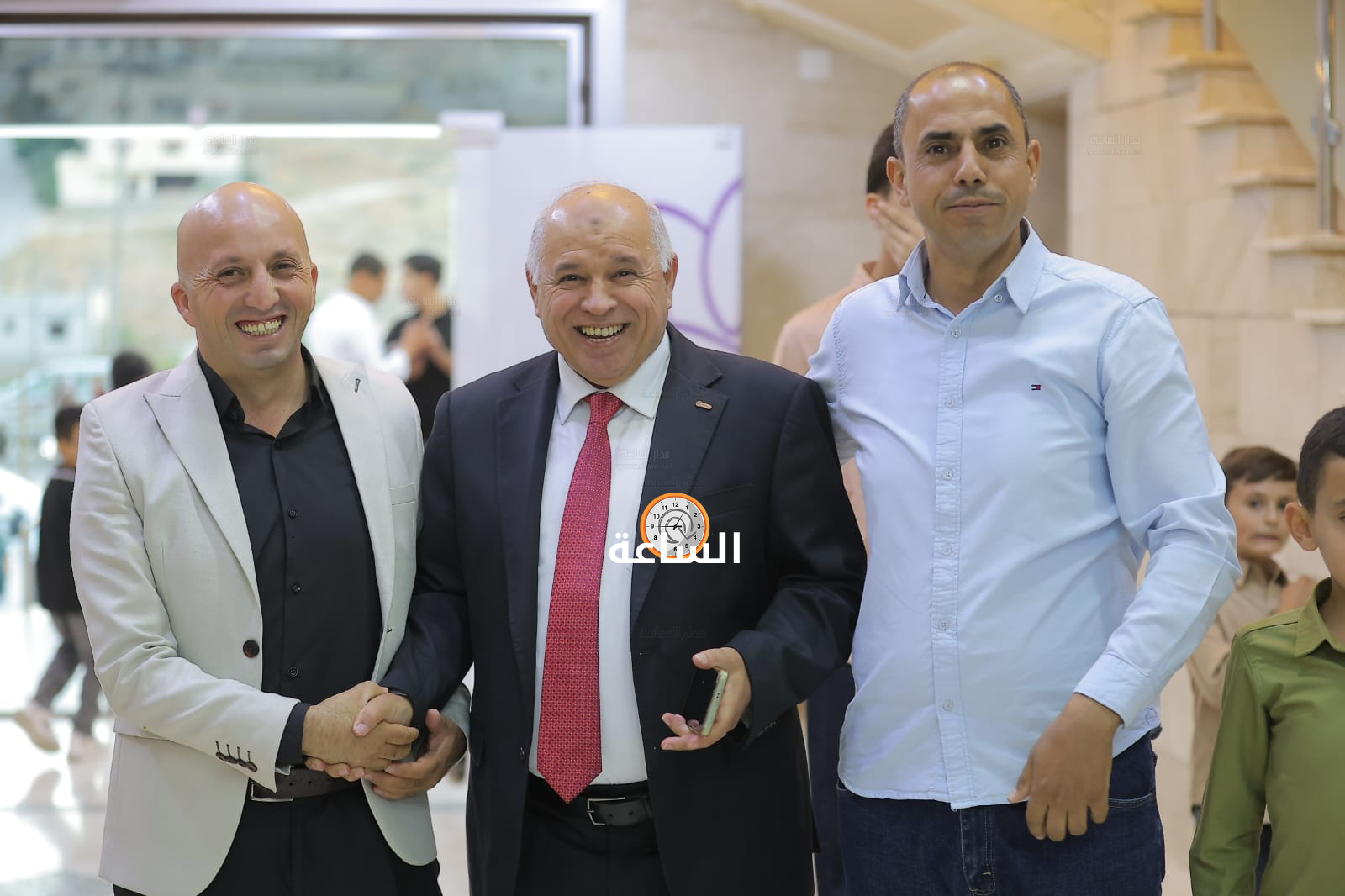 Madar Al-Saa Images 0.4269604791340532