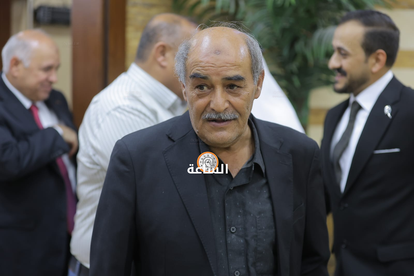 Madar Al-Saa Images 0.02047201534087073