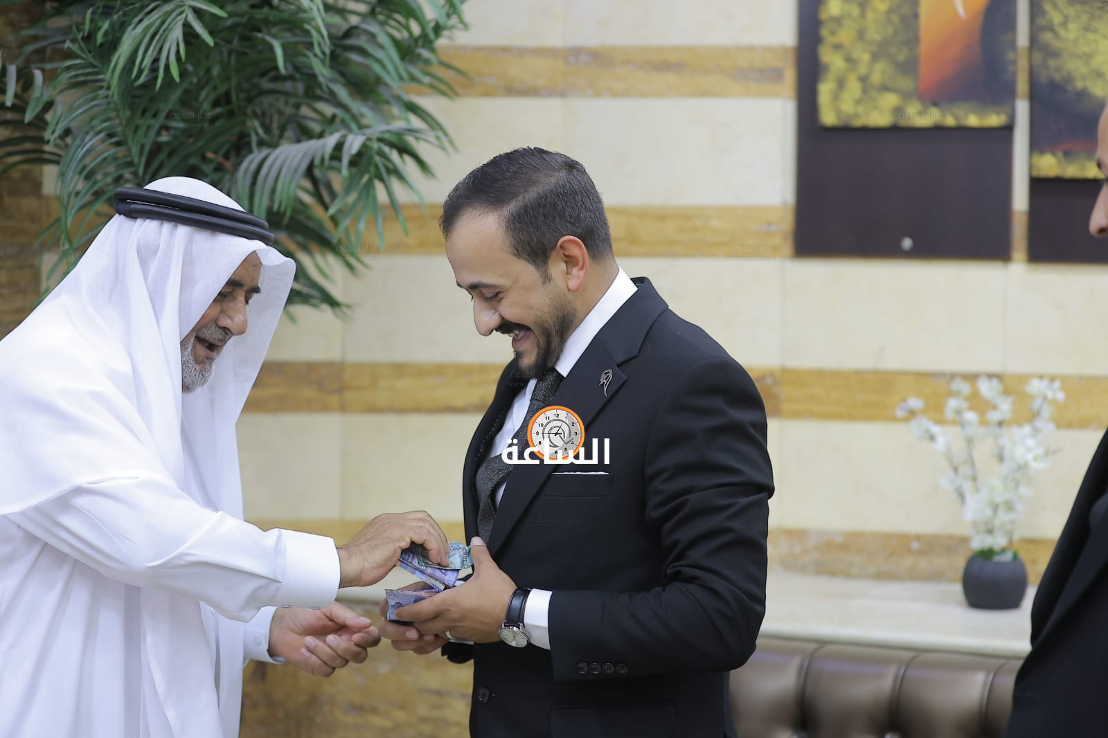 Madar Al-Saa Images 0.034607956865241096
