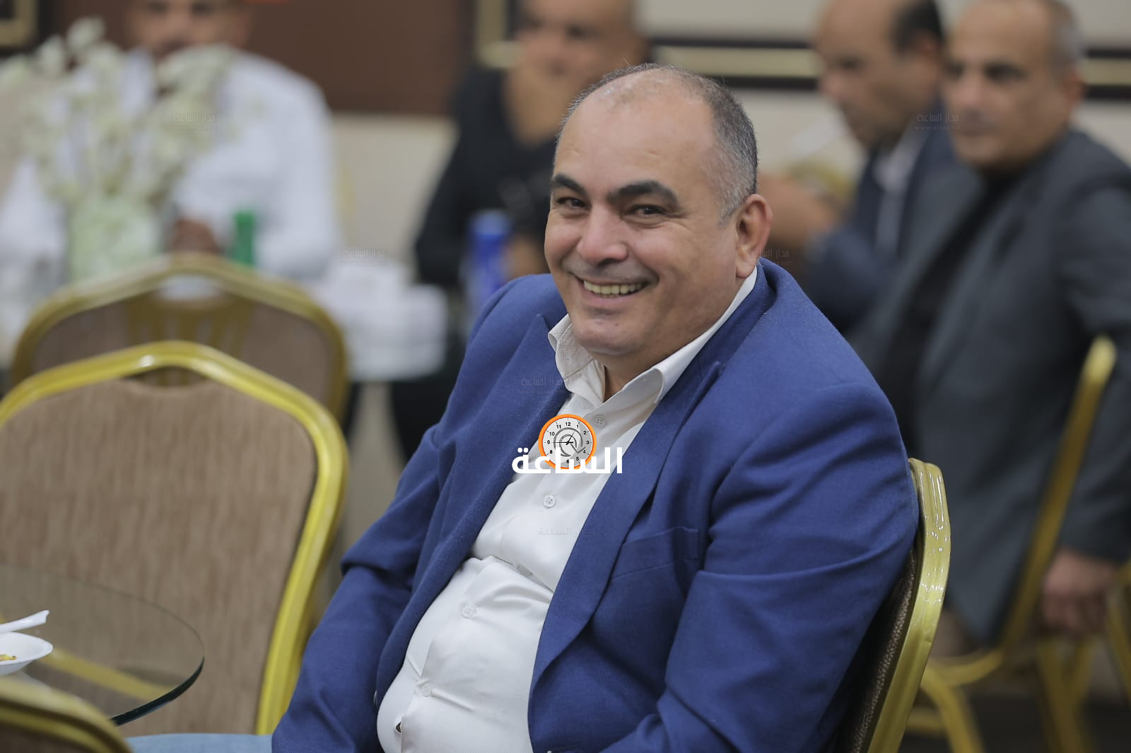 Madar Al-Saa Images 0.15713893867507966