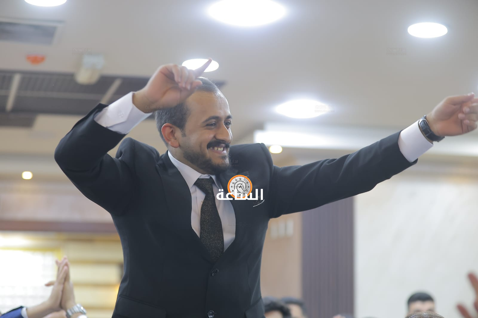 Madar Al-Saa Images 0.7817195563919309