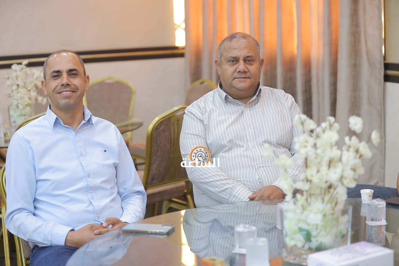 Madar Al-Saa Images 0.3778873406200577