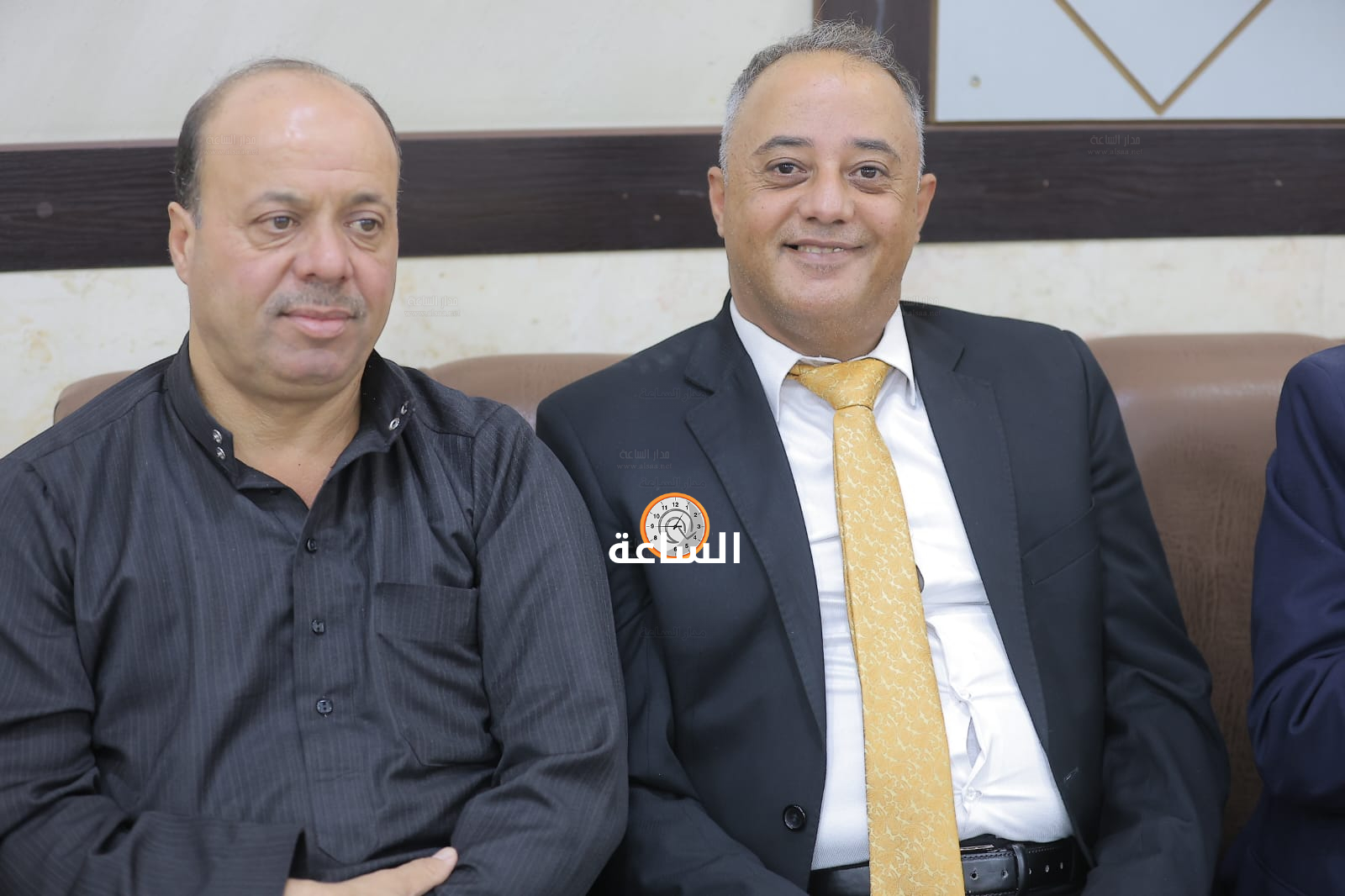Madar Al-Saa Images 0.5920823974692163
