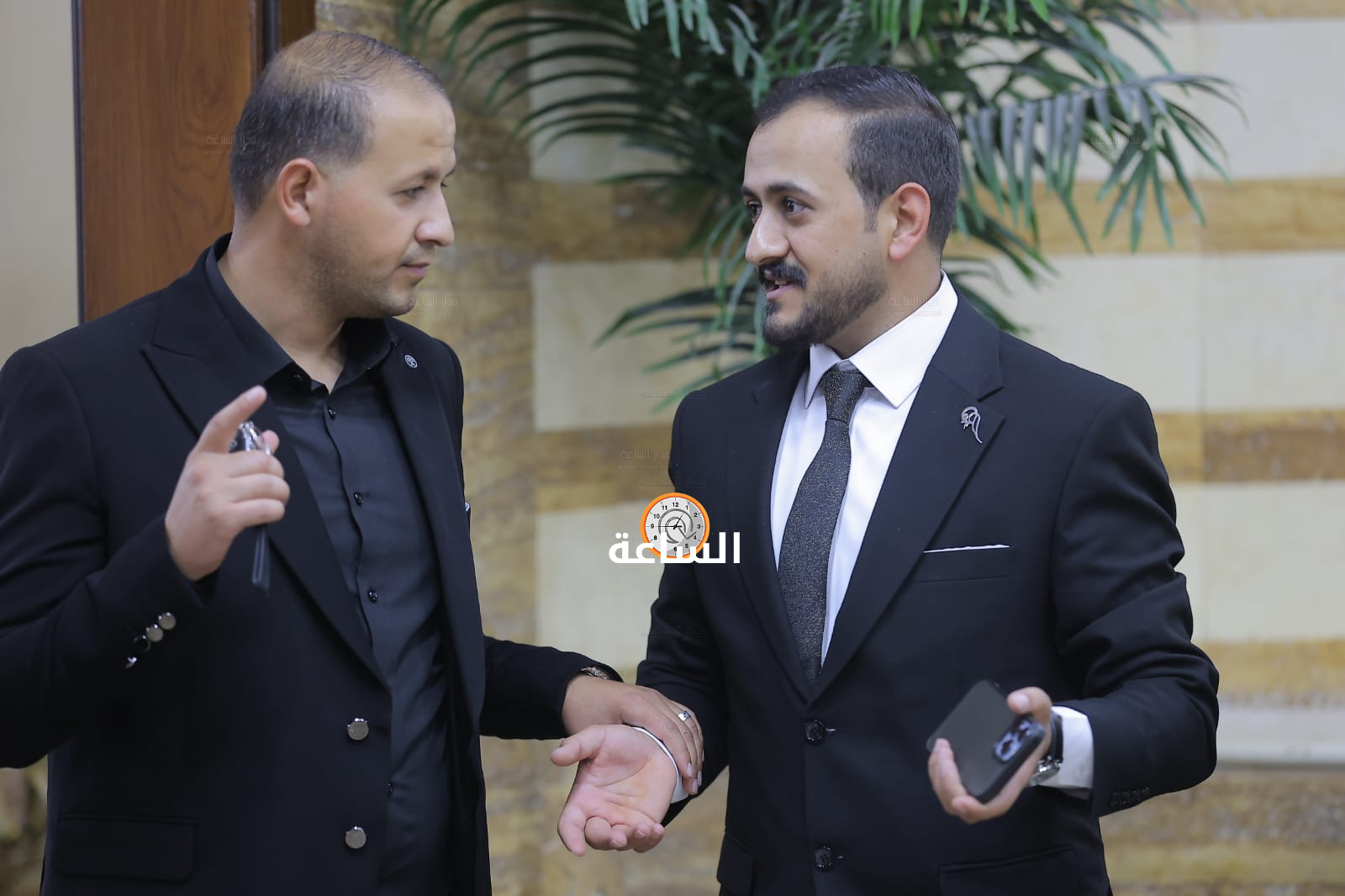 Madar Al-Saa Images 0.668600586347737
