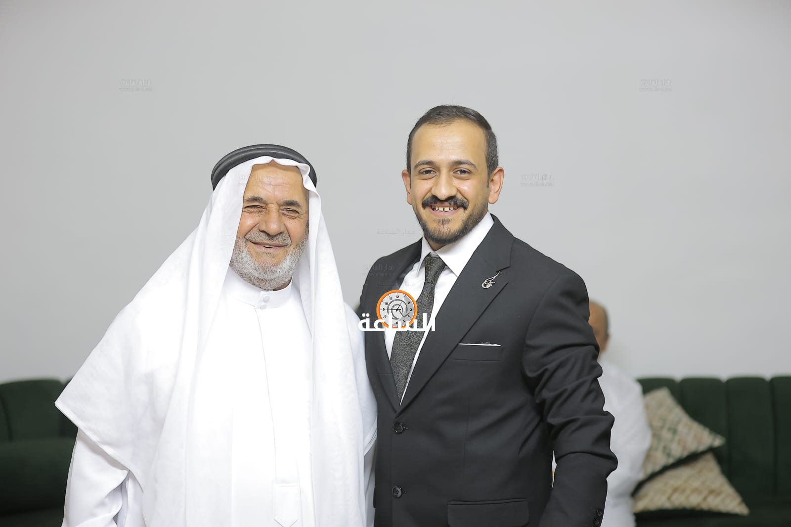 Madar Al-Saa Images 0.7229174904621896