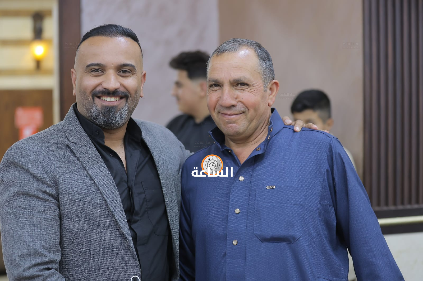 Madar Al-Saa Images 0.5441136835270995