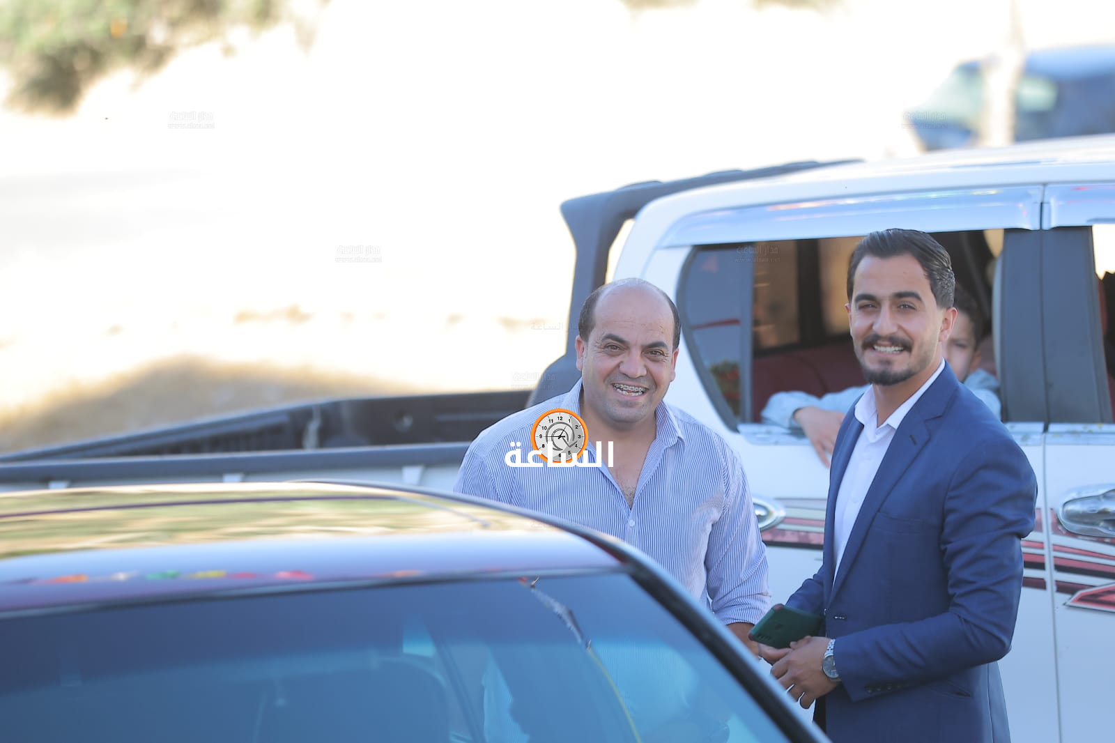 Madar Al-Saa Images 0.8903852363339234