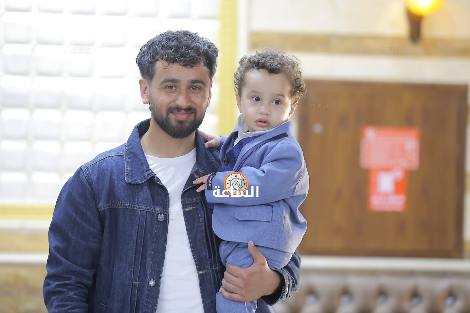 Madar Al-Saa Images 0.46652984065450664