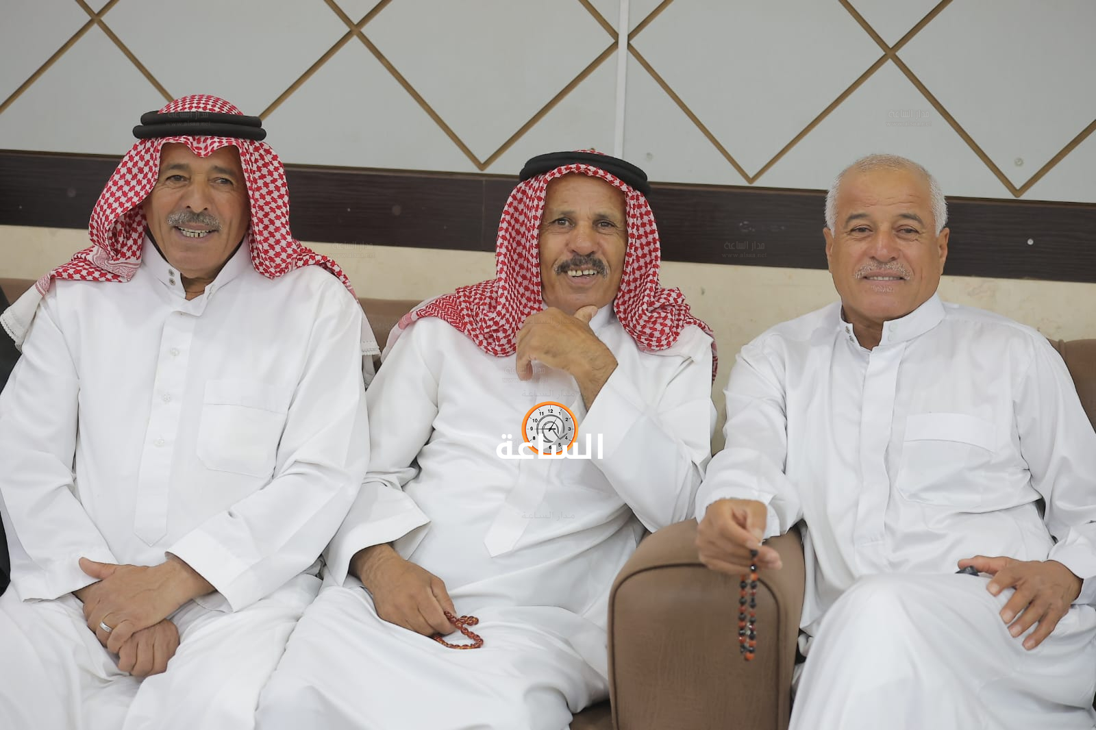 Madar Al-Saa Images 0.4473902841686904