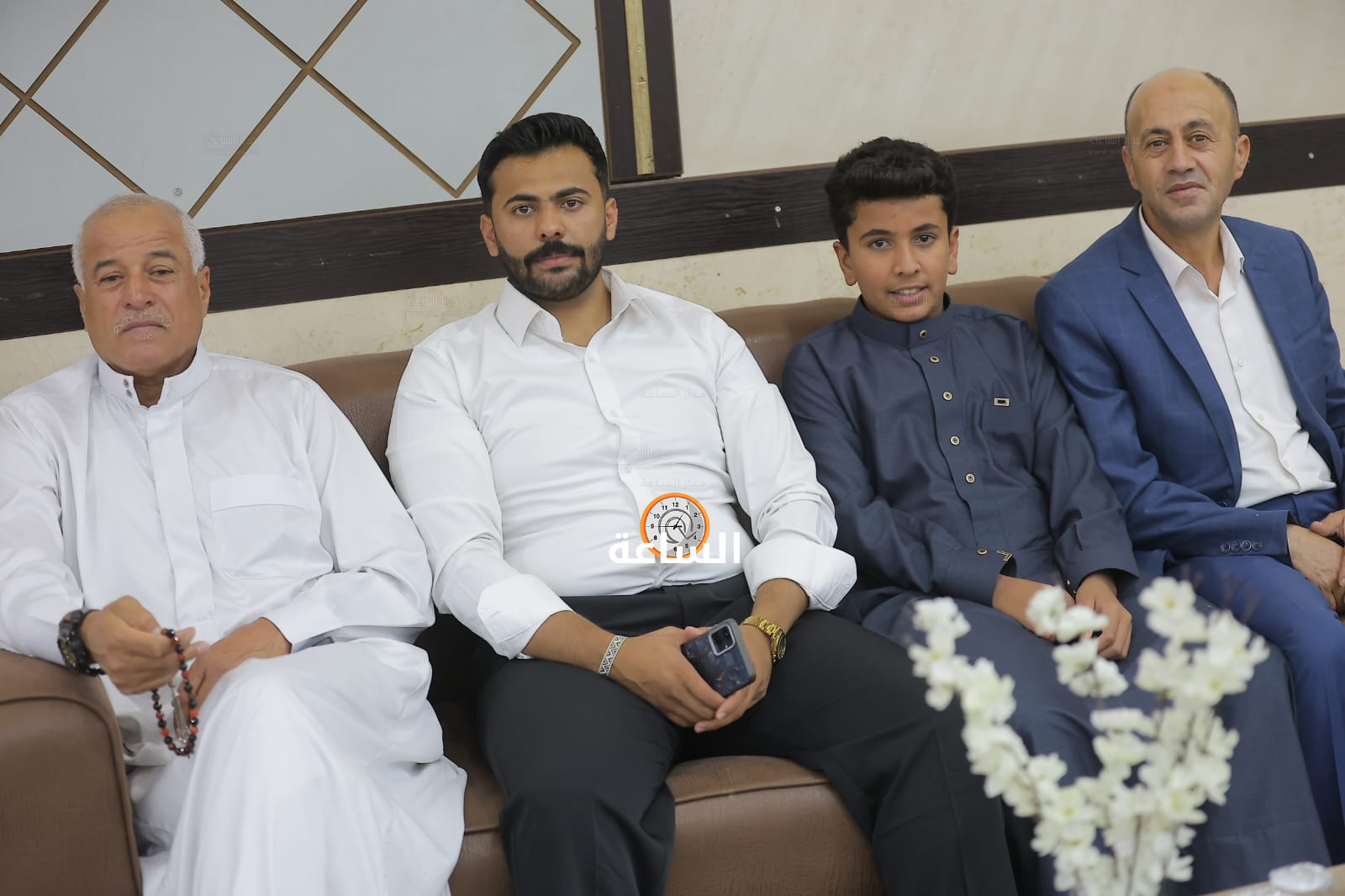 Madar Al-Saa Images 0.7447081325198617