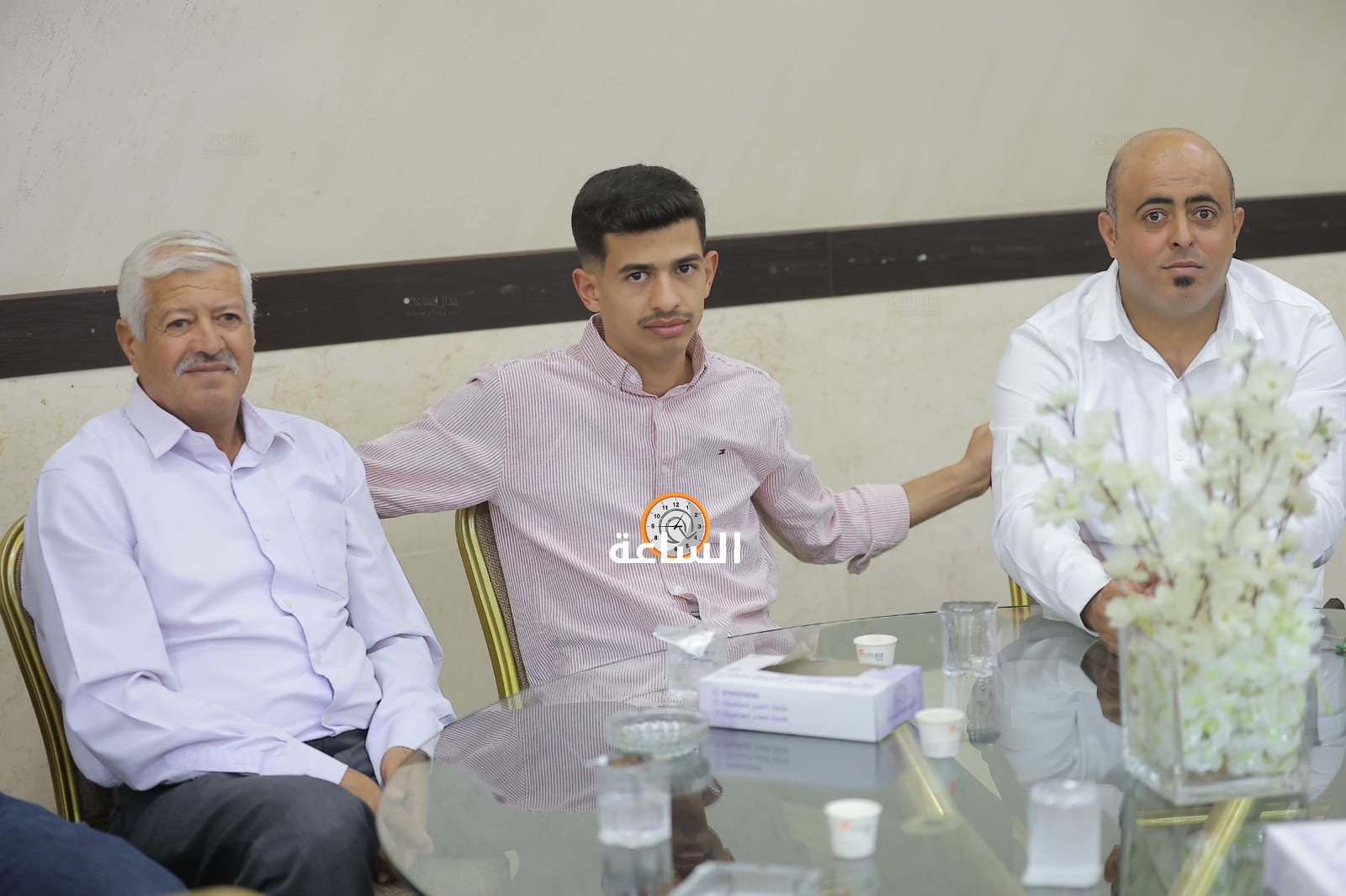 Madar Al-Saa Images 0.039198135588307204