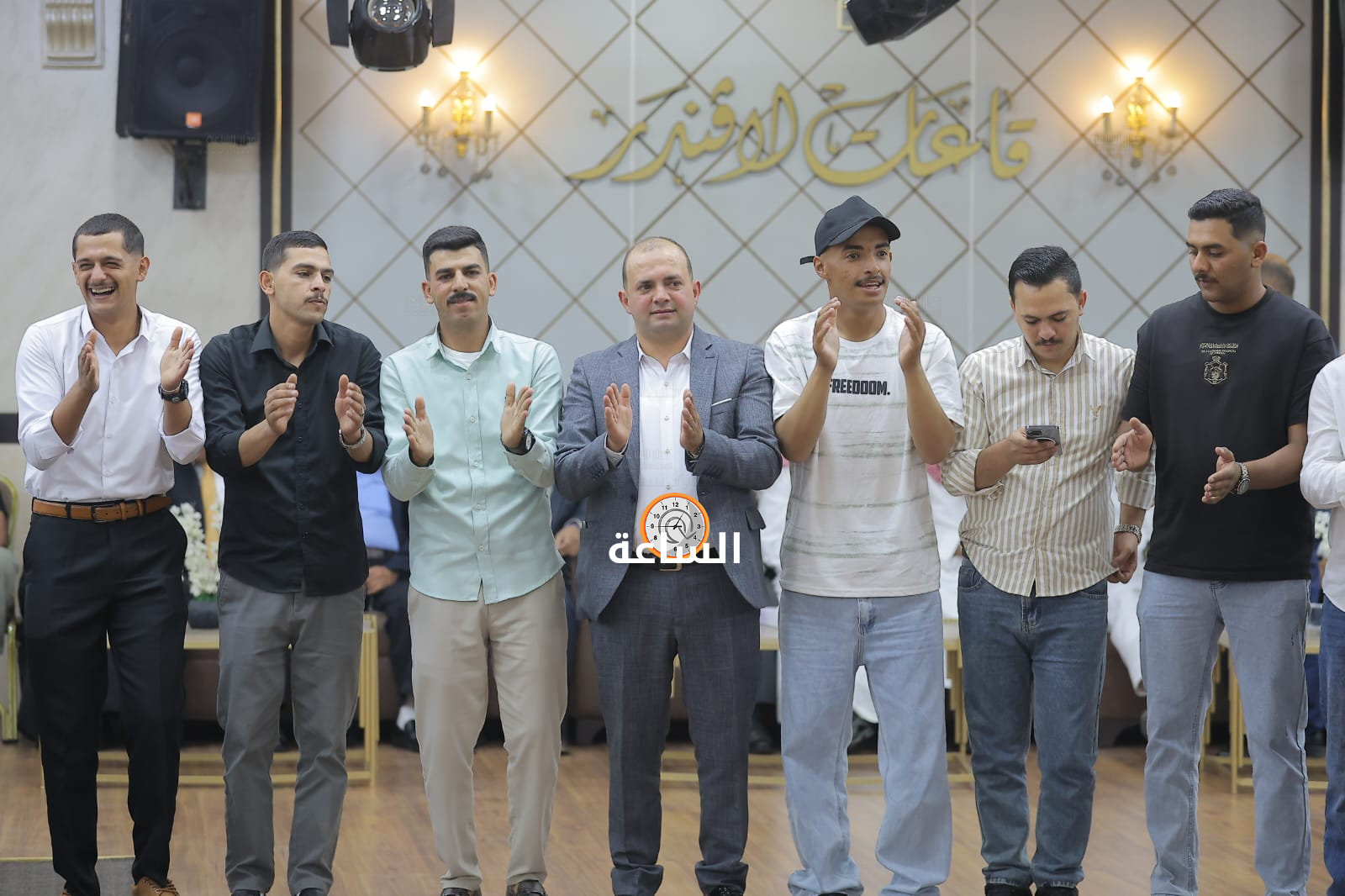 Madar Al-Saa Images 0.14430332037460292