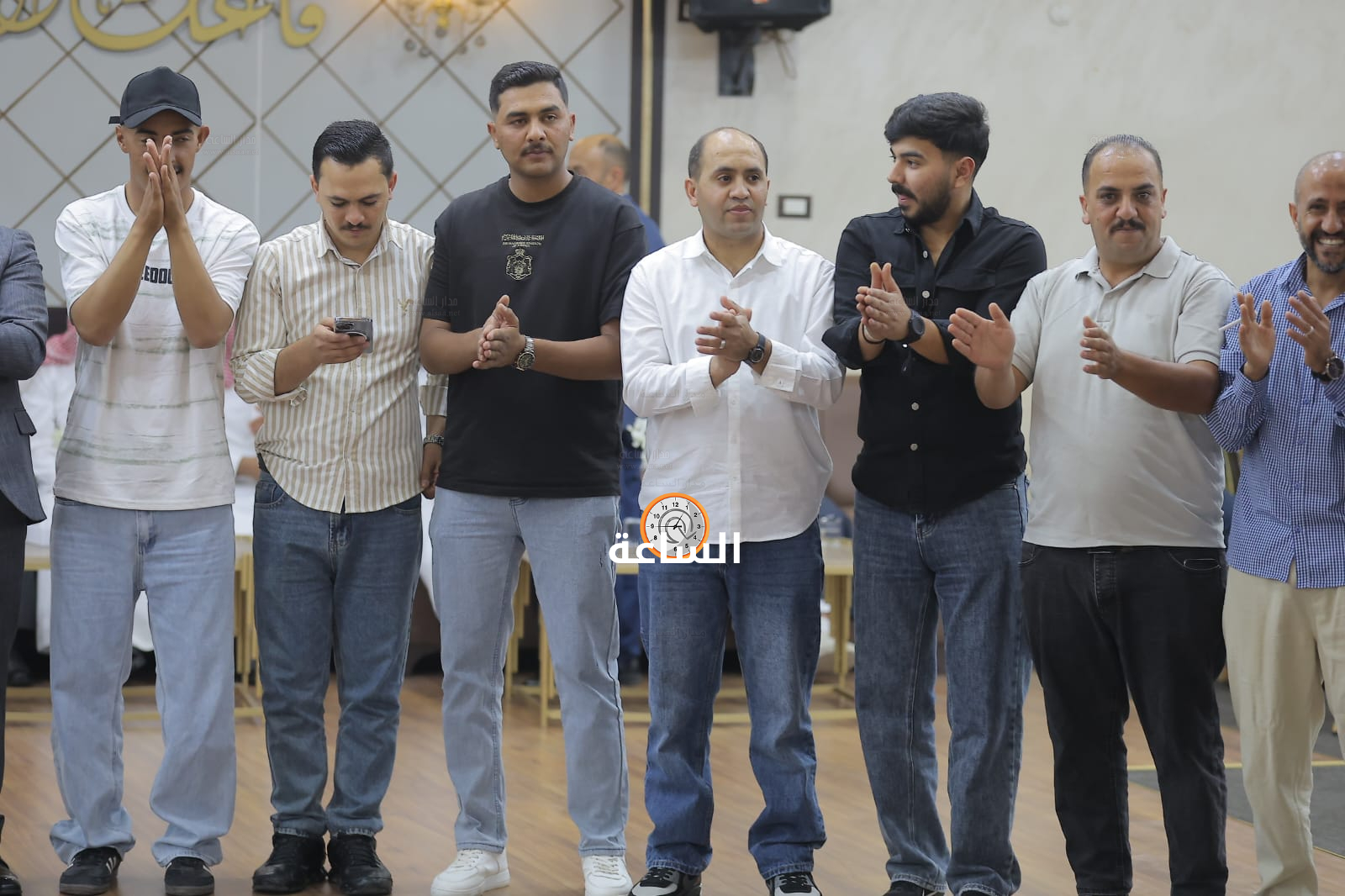 Madar Al-Saa Images 0.4675974704229008