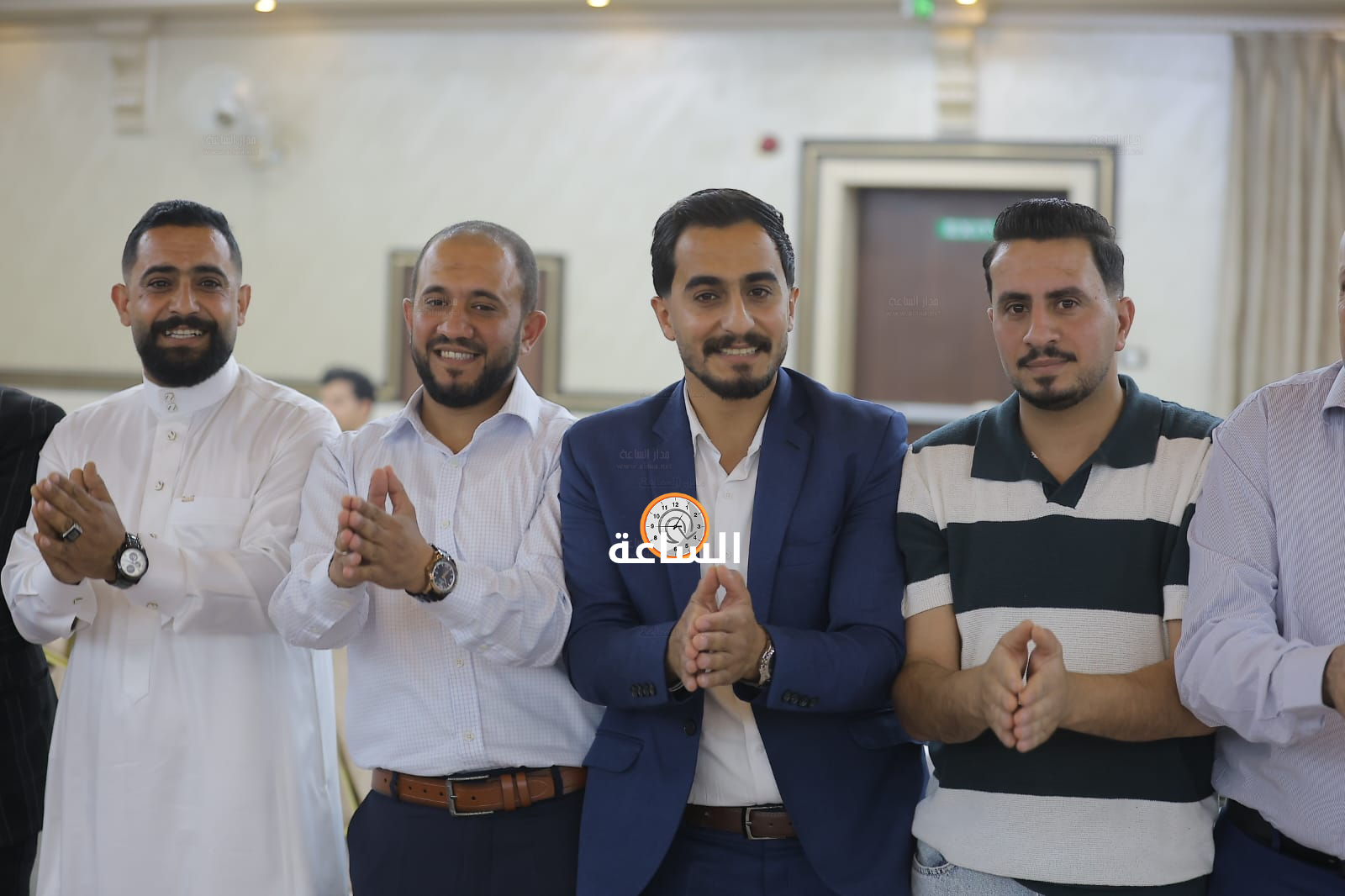 Madar Al-Saa Images 0.5465810015244167