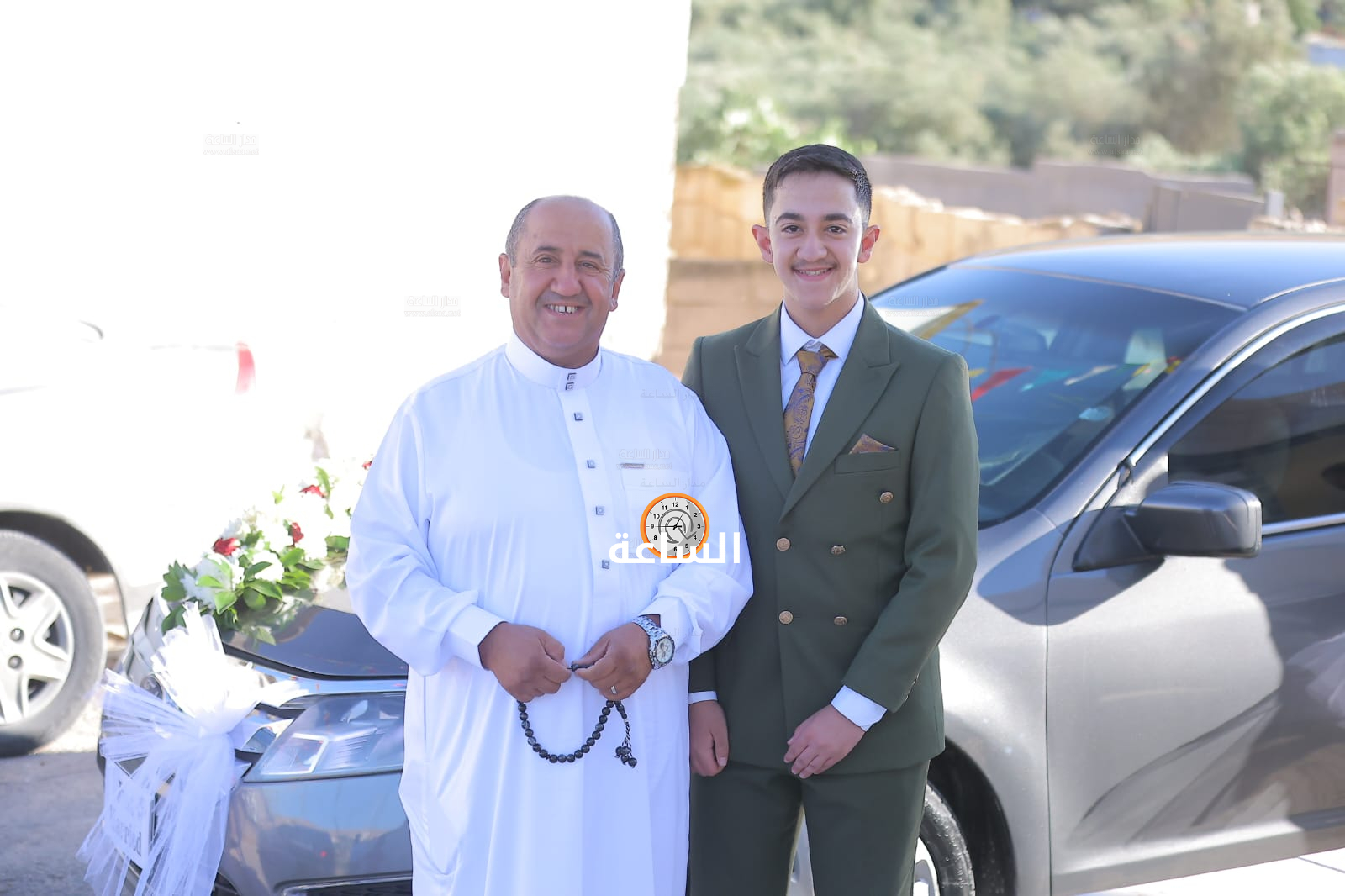 Madar Al-Saa Images 0.0023076364871867927