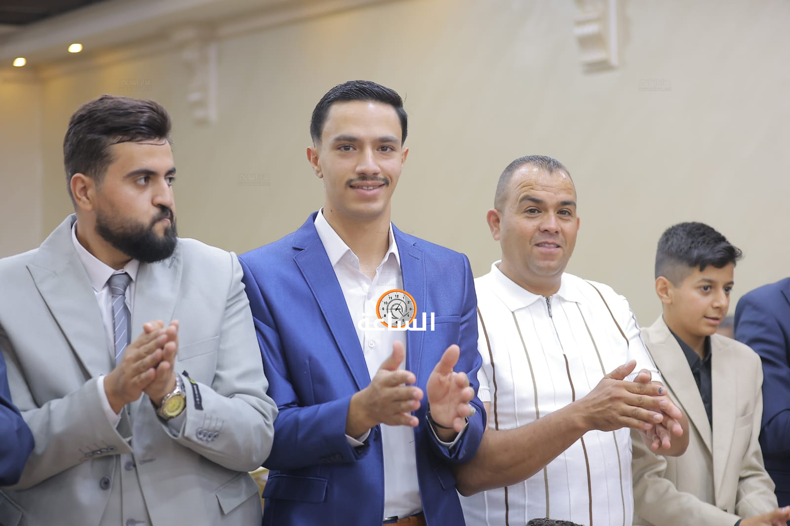 Madar Al-Saa Images 0.5109337897974903