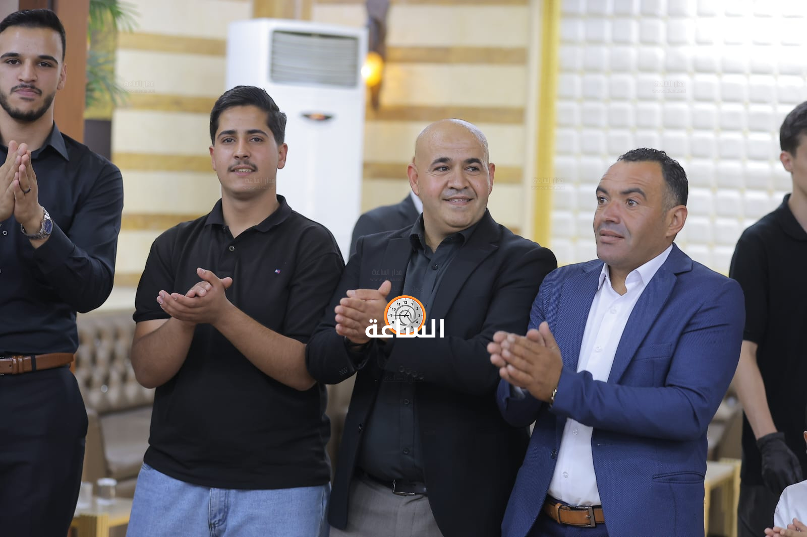 Madar Al-Saa Images 0.023033980672530596