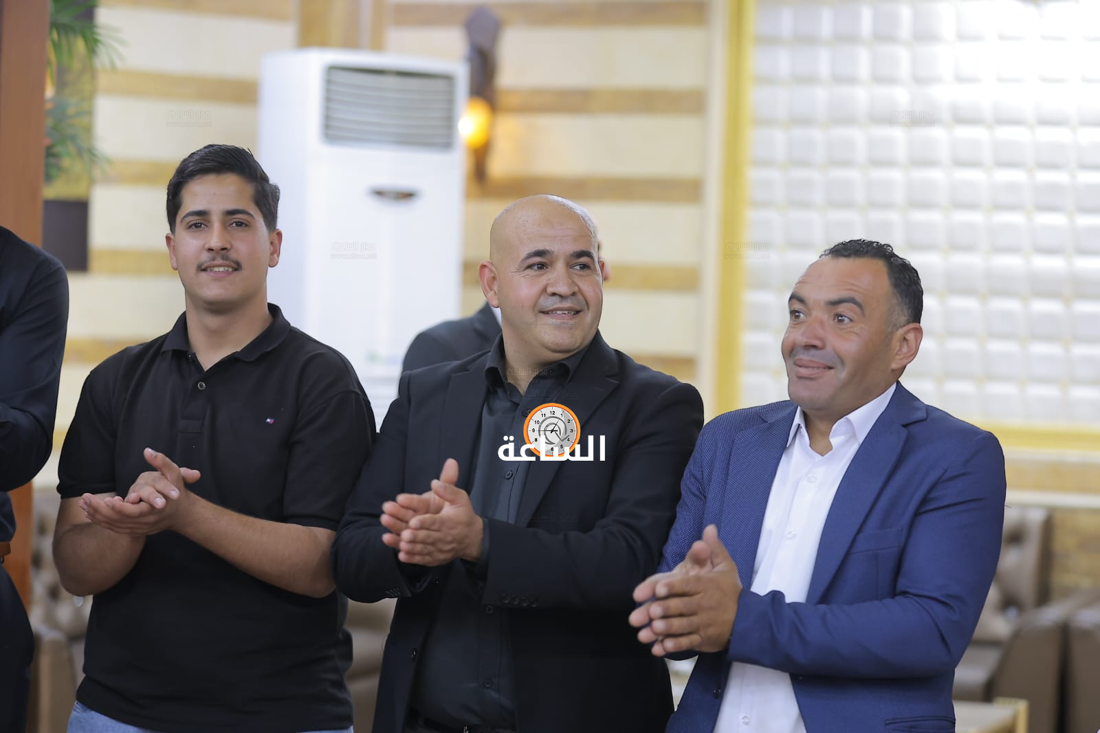 Madar Al-Saa Images 0.5148726793498565