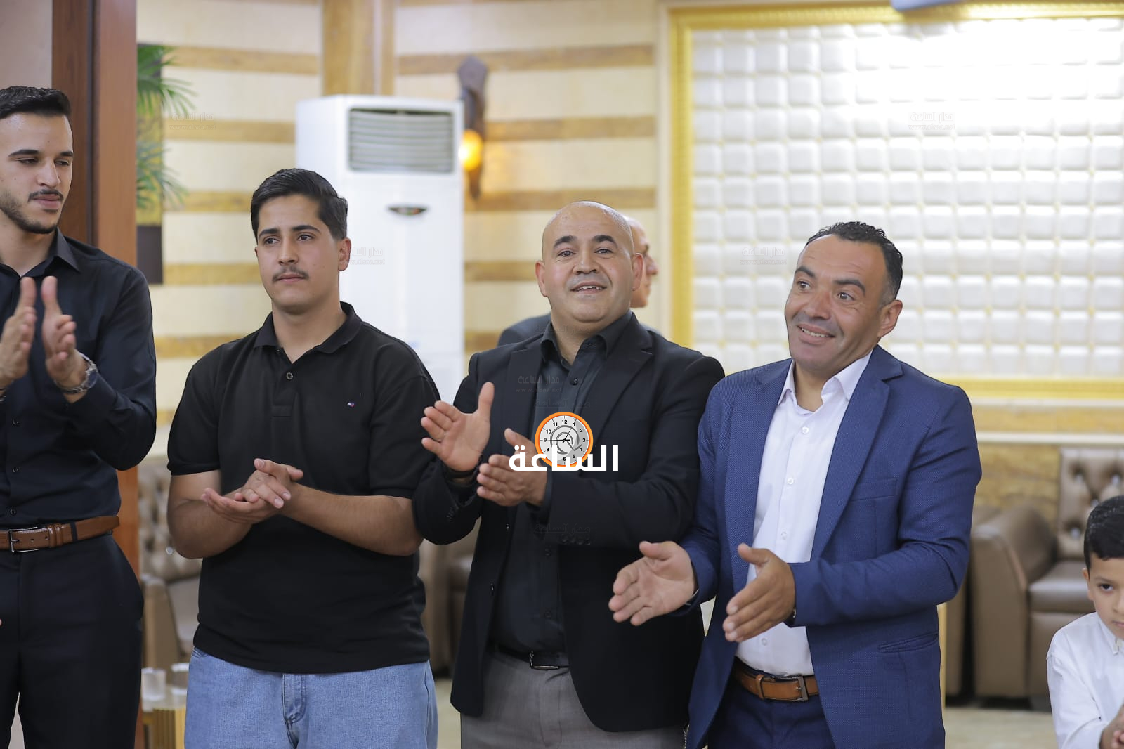 Madar Al-Saa Images 0.9883882915956088