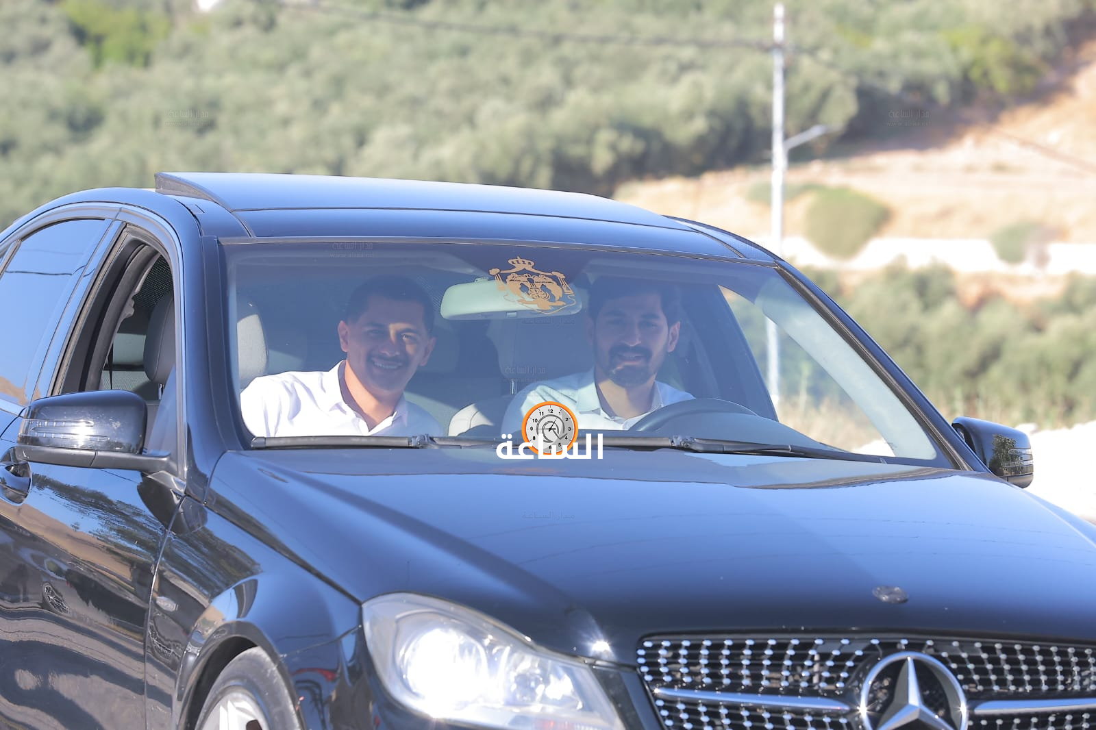 Madar Al-Saa Images 0.7271516627189152