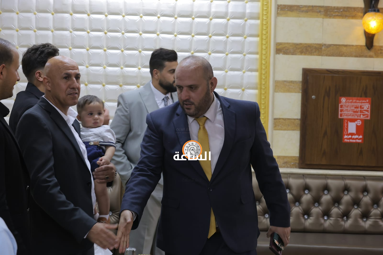 Madar Al-Saa Images 0.43486588585347297