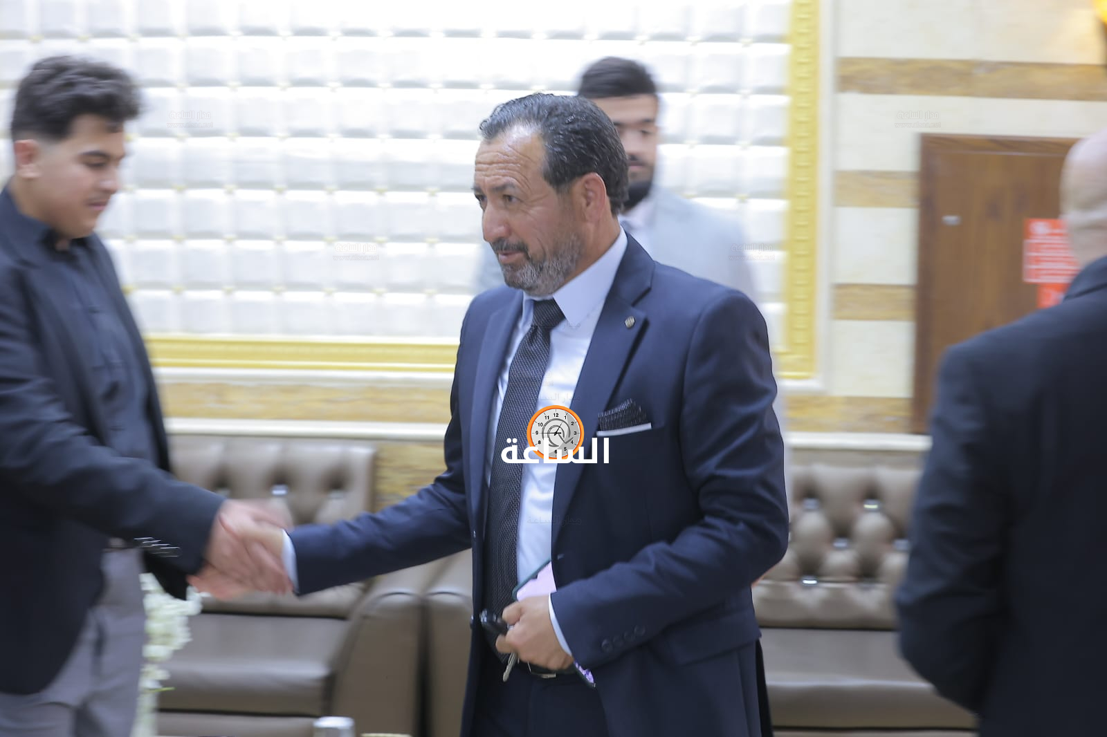 Madar Al-Saa Images 0.8121291483296712