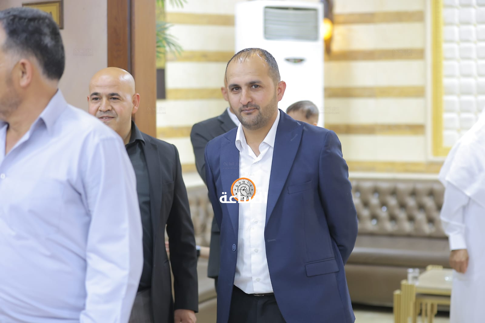 Madar Al-Saa Images 0.4957034011349857