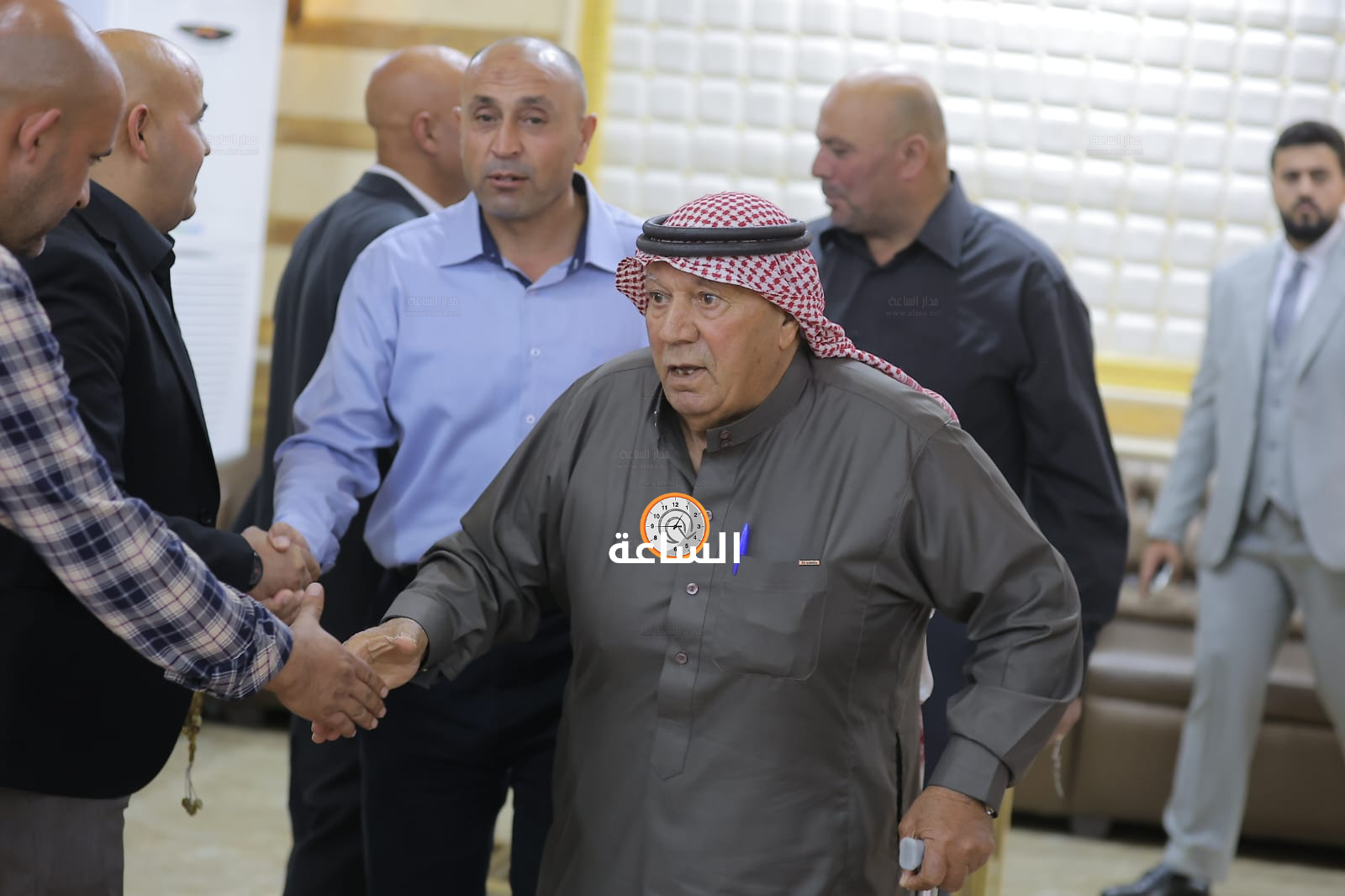 Madar Al-Saa Images 0.20461763991302184