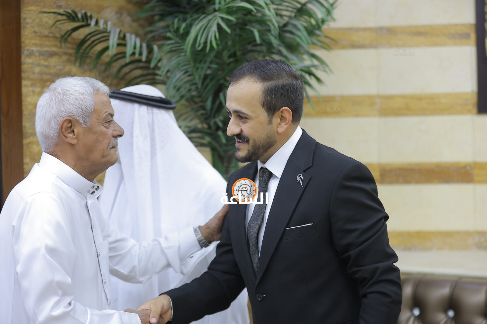 Madar Al-Saa Images 0.39710167540742847