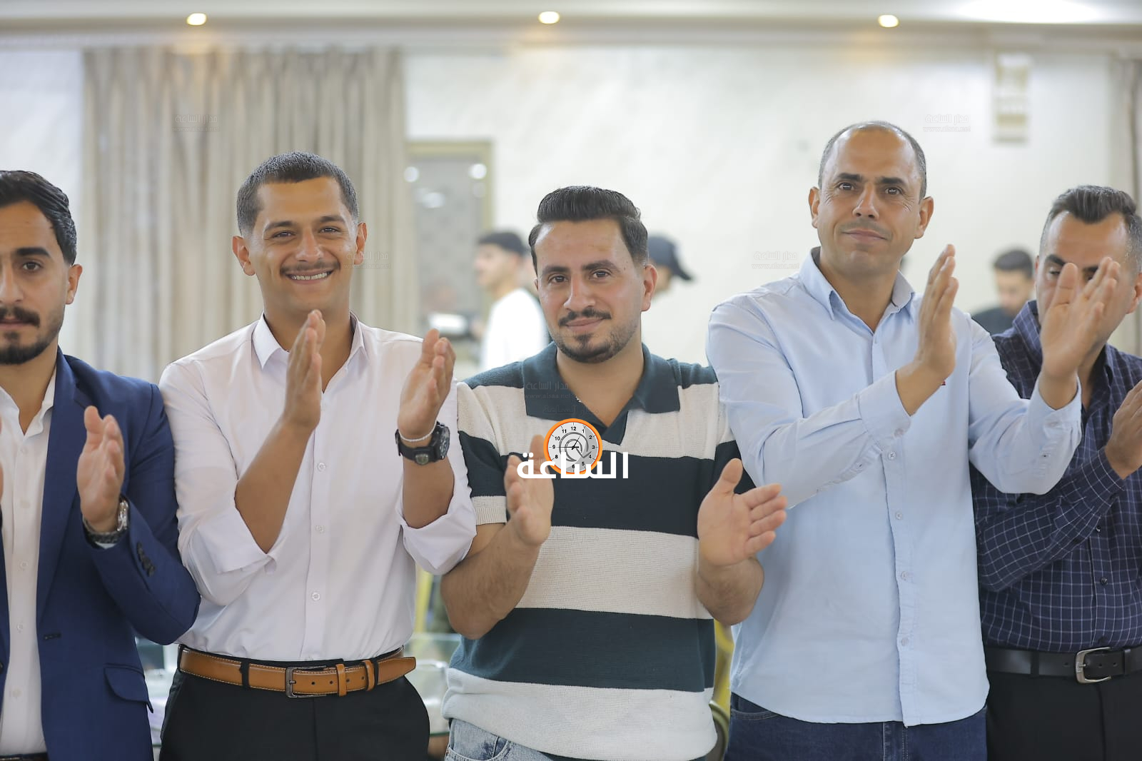 Madar Al-Saa Images 0.3825977370393697
