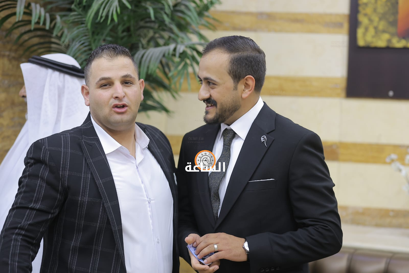 Madar Al-Saa Images 0.7103171282249127