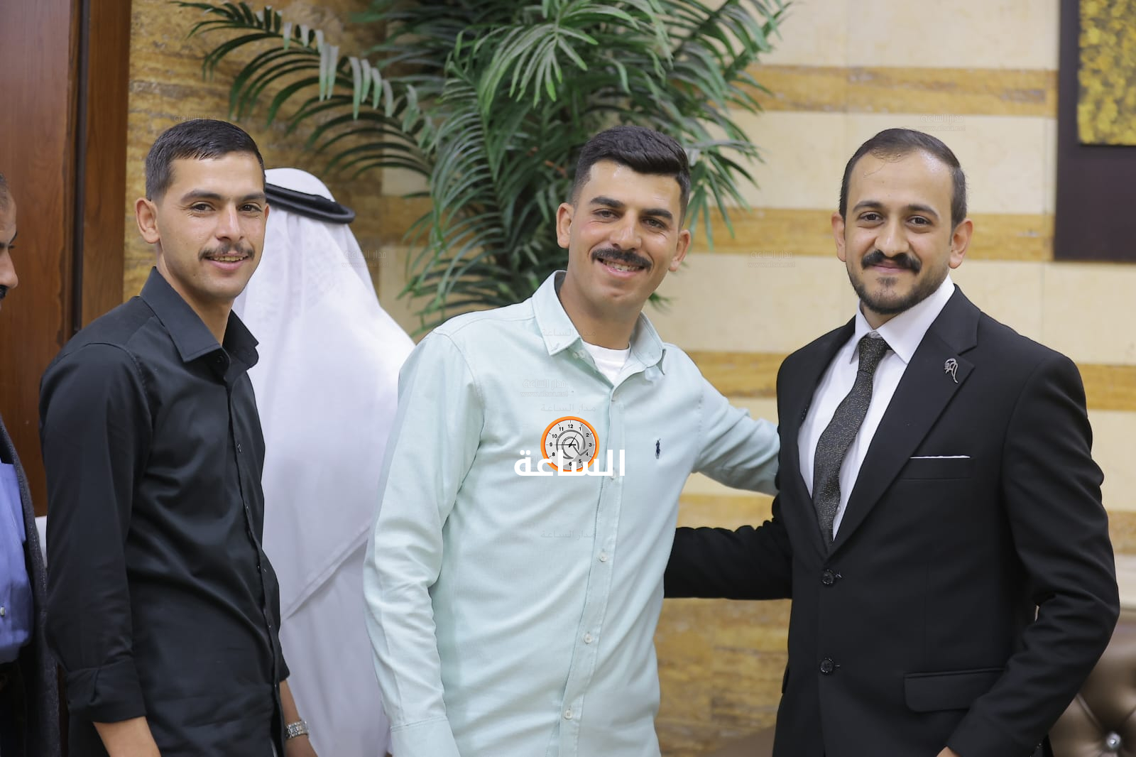 Madar Al-Saa Images 0.8629346542064975