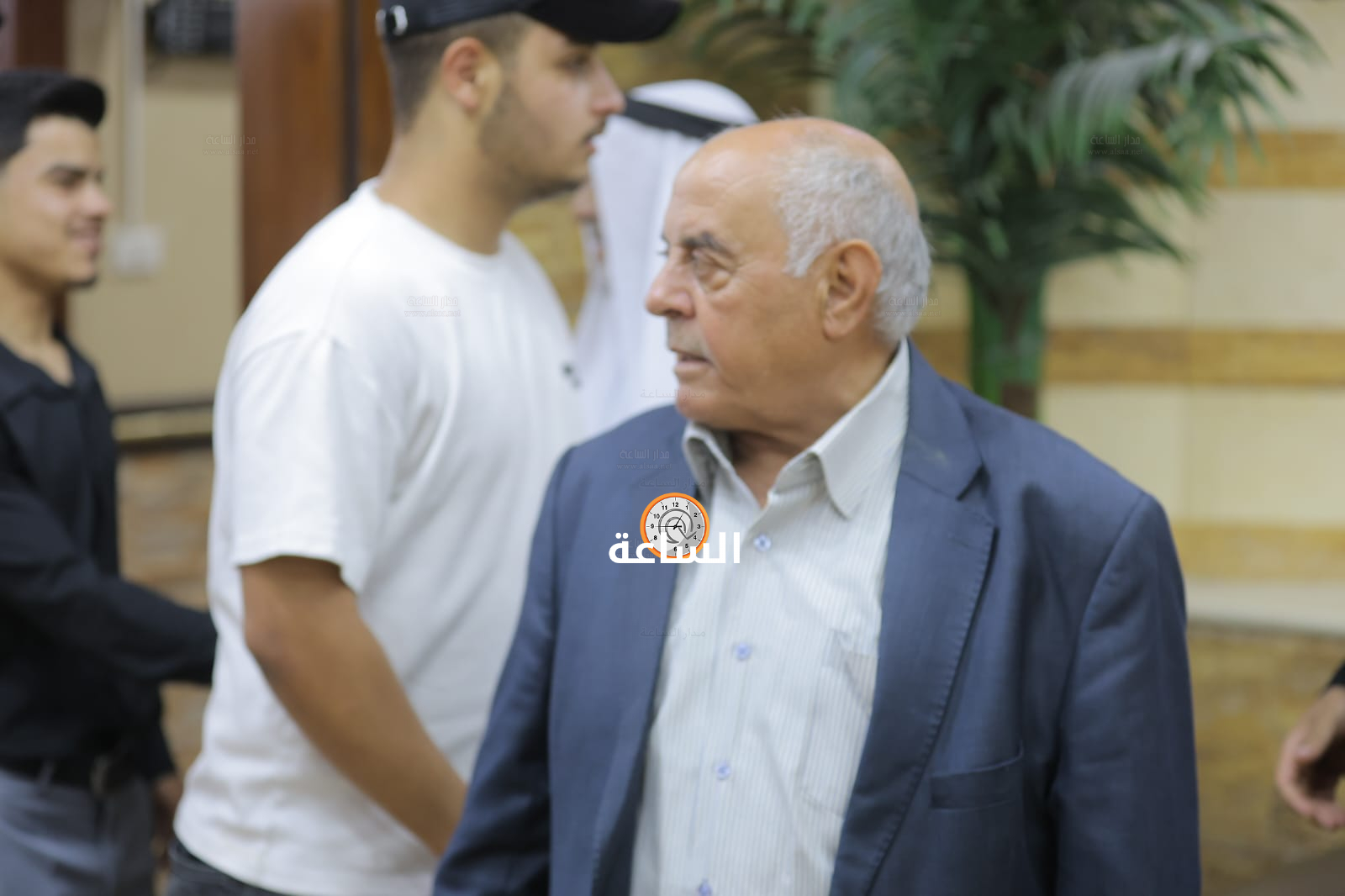 Madar Al-Saa Images 0.12862428146340033